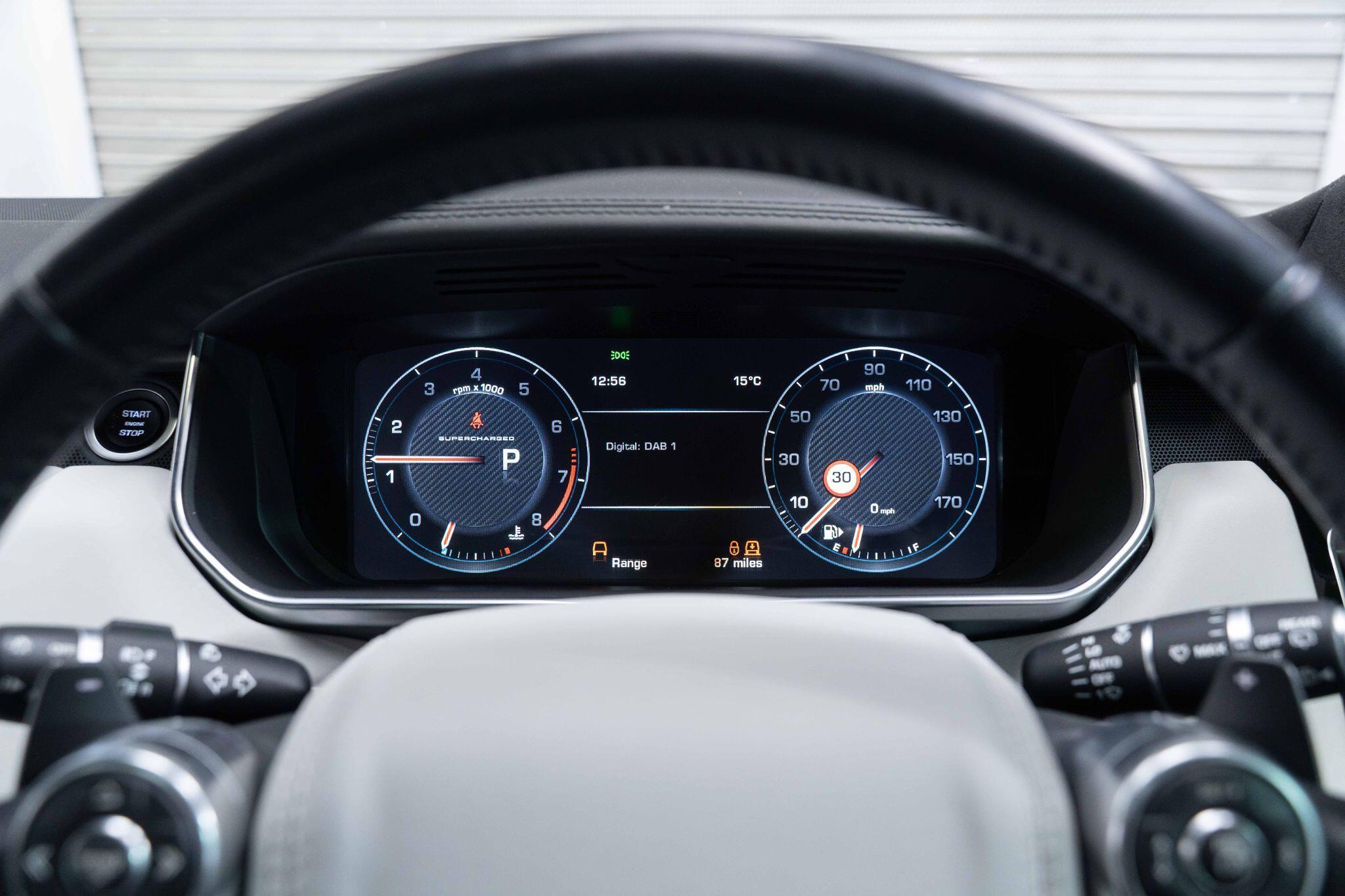 Land Rover RANGE ROVER SPORT - Image 41