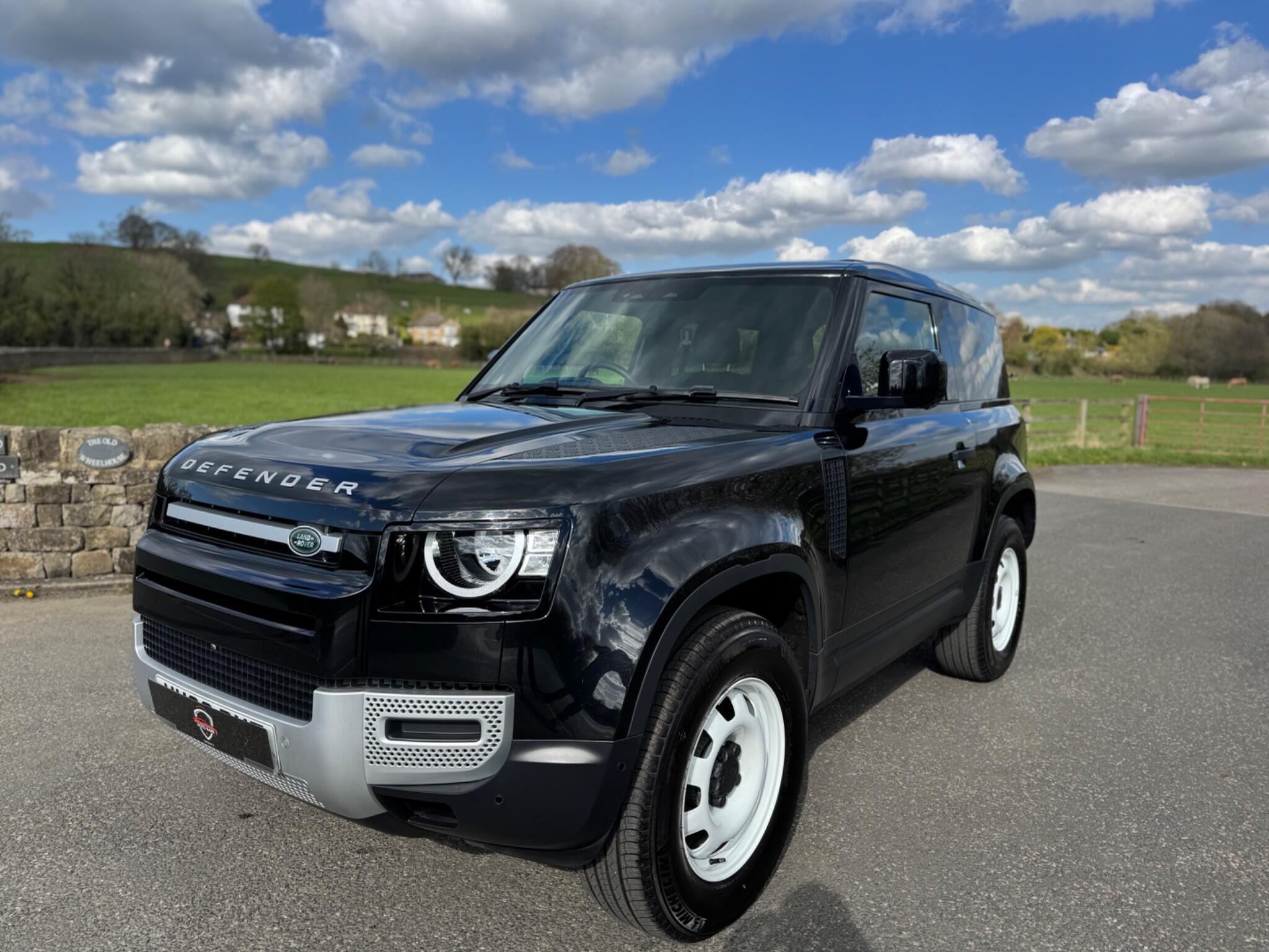 Land Rover Defender 90 - Image 4