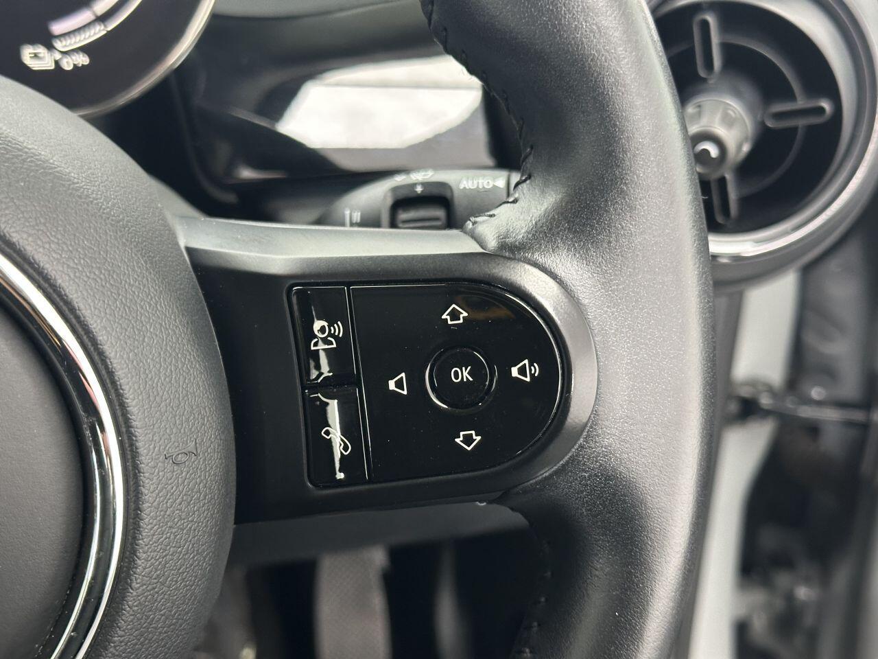 MINI Electric Hatch - Image 15