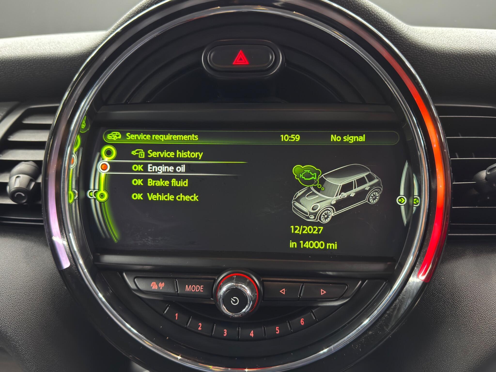 MINI Hatch - Image 35