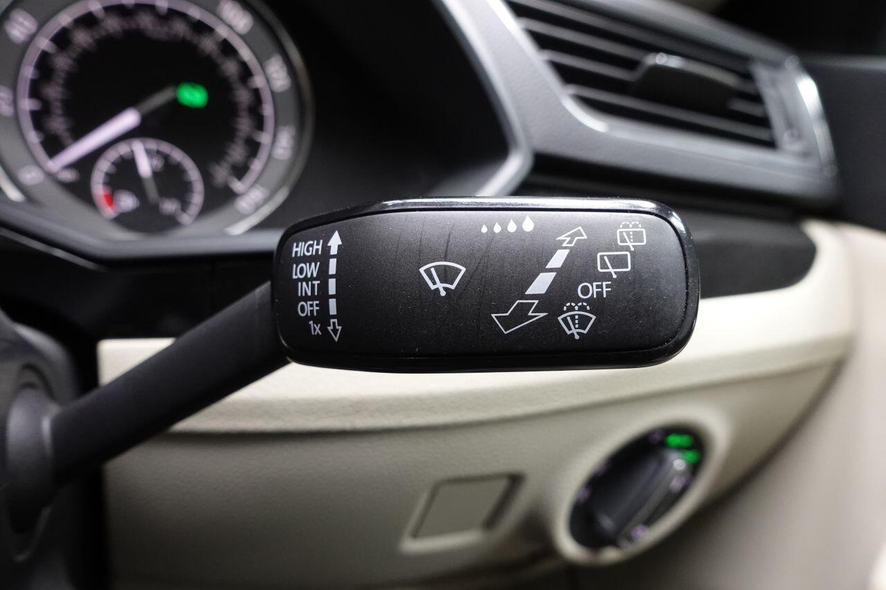 Skoda Superb - Image 48