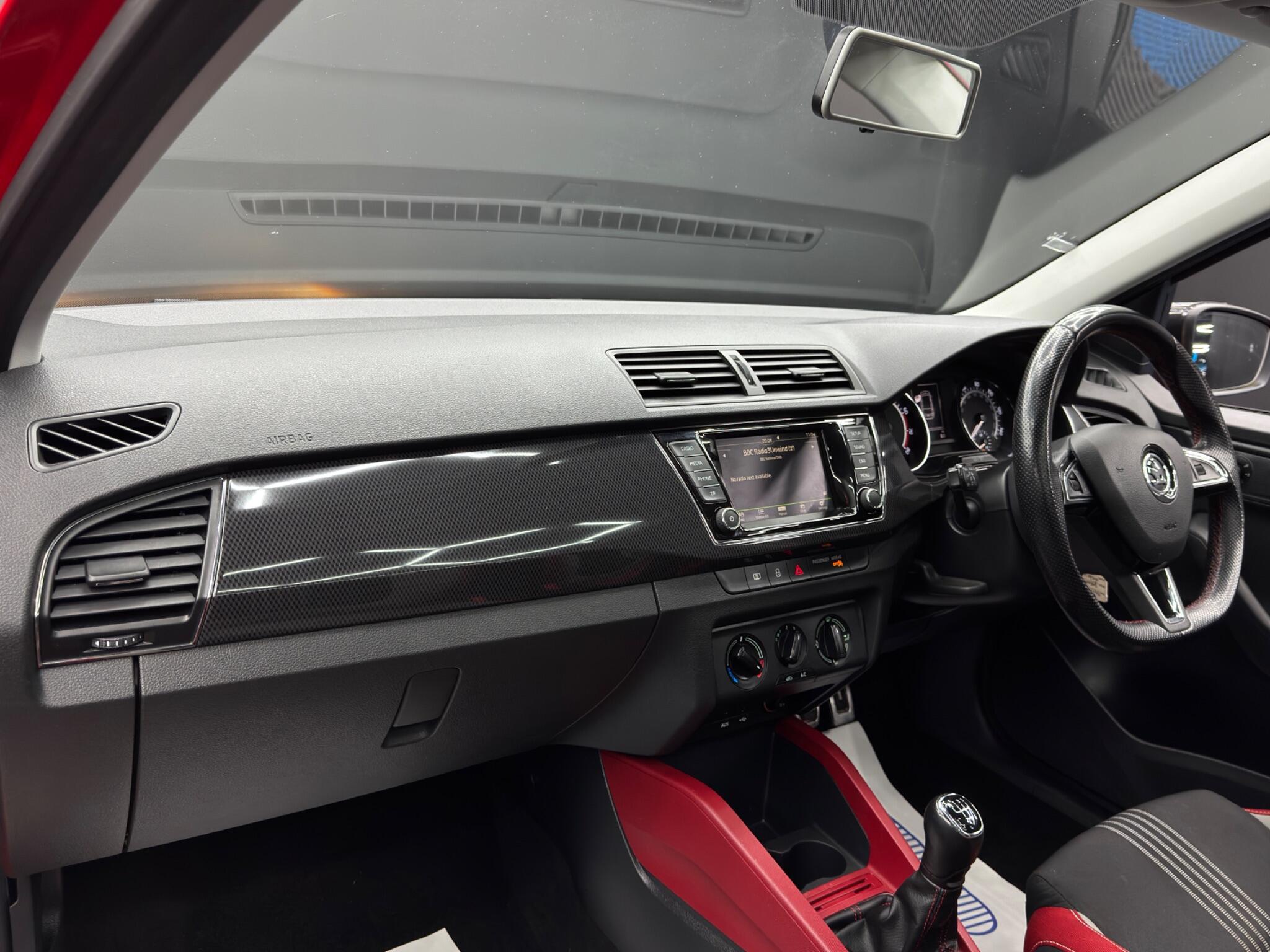 Skoda Fabia - Image 11