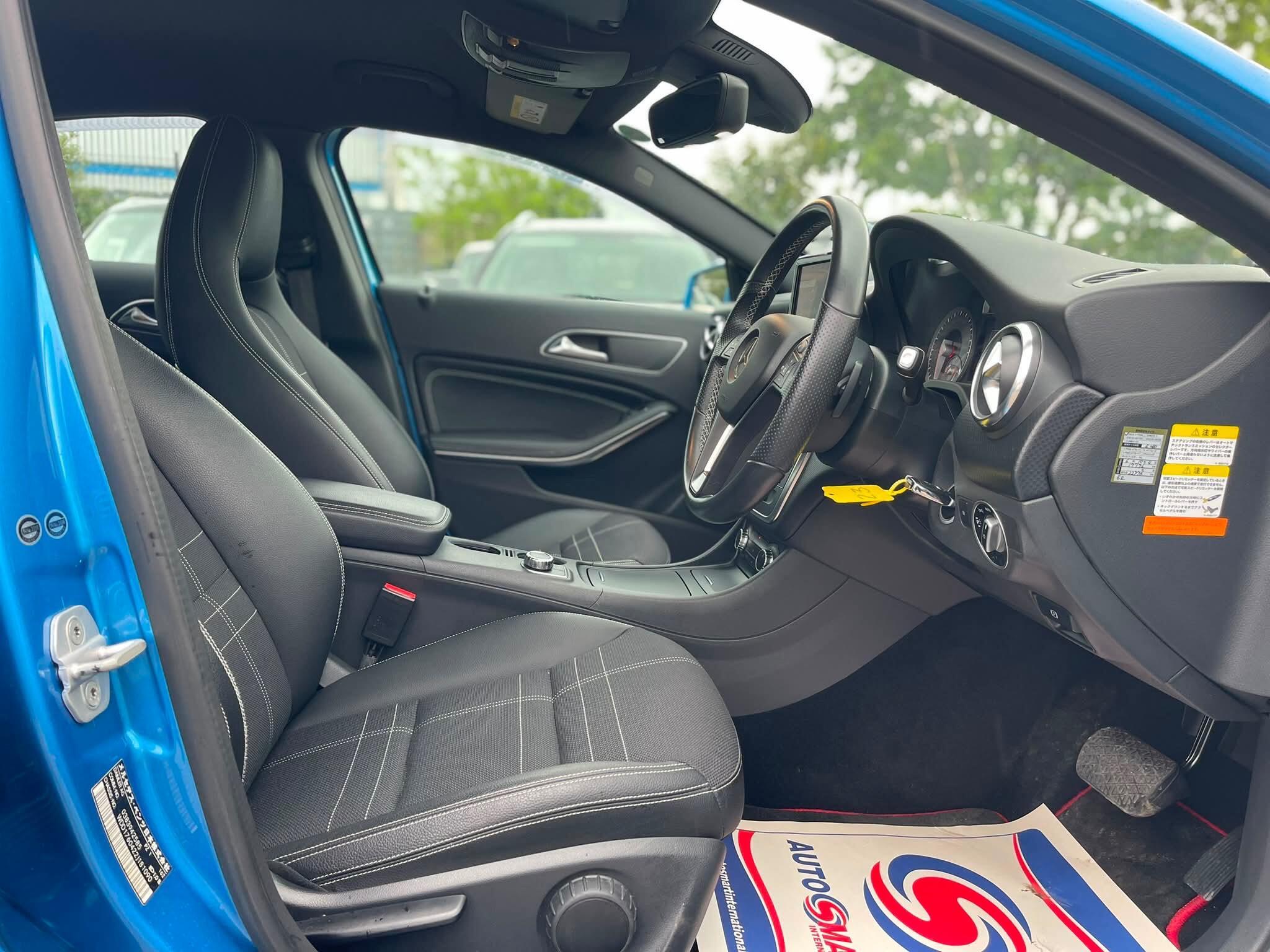 Mercedes A Class - Image 13