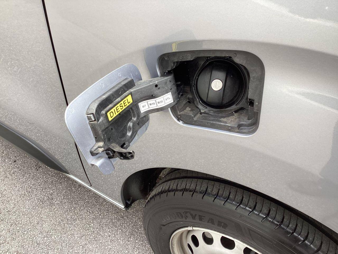 Fiat Scudo - Image 13