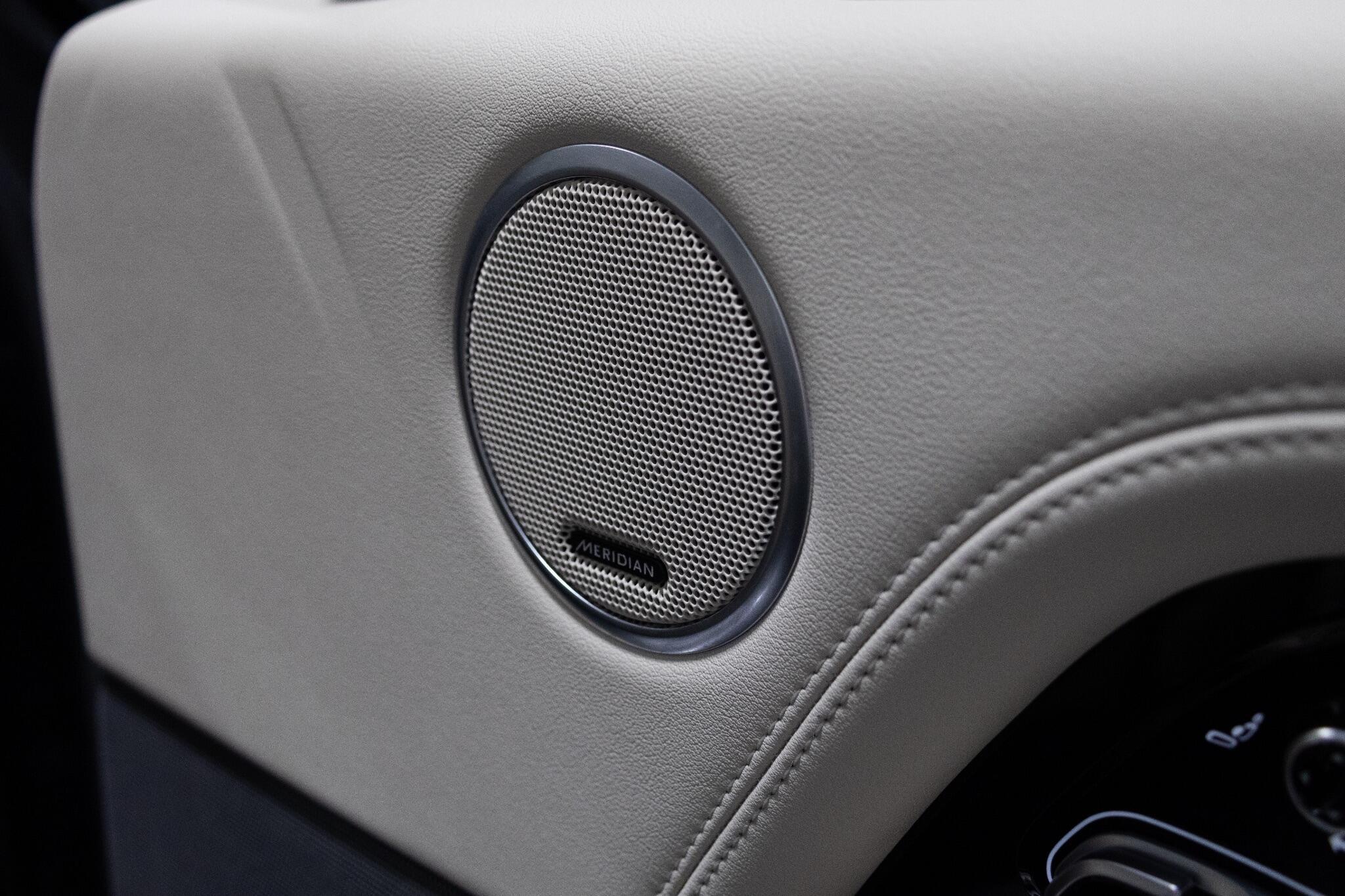 Land Rover Range Rover - Image 39