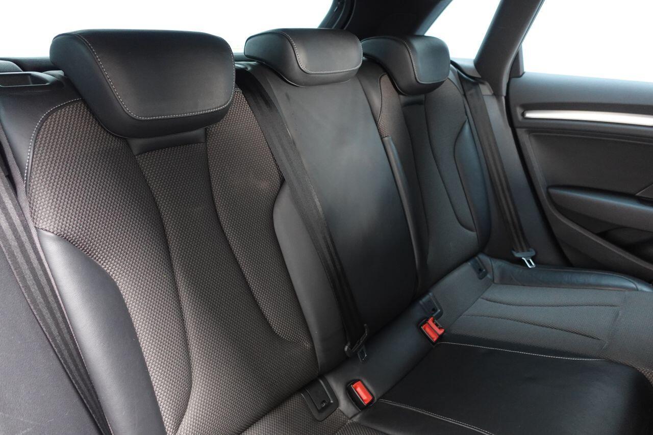 Audi A3 - Image 18