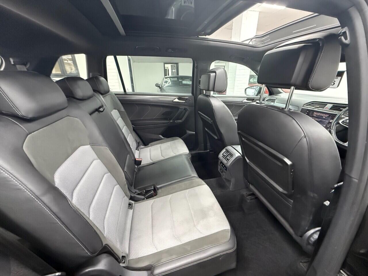 Volkswagen Tiguan Allspace - Image 20