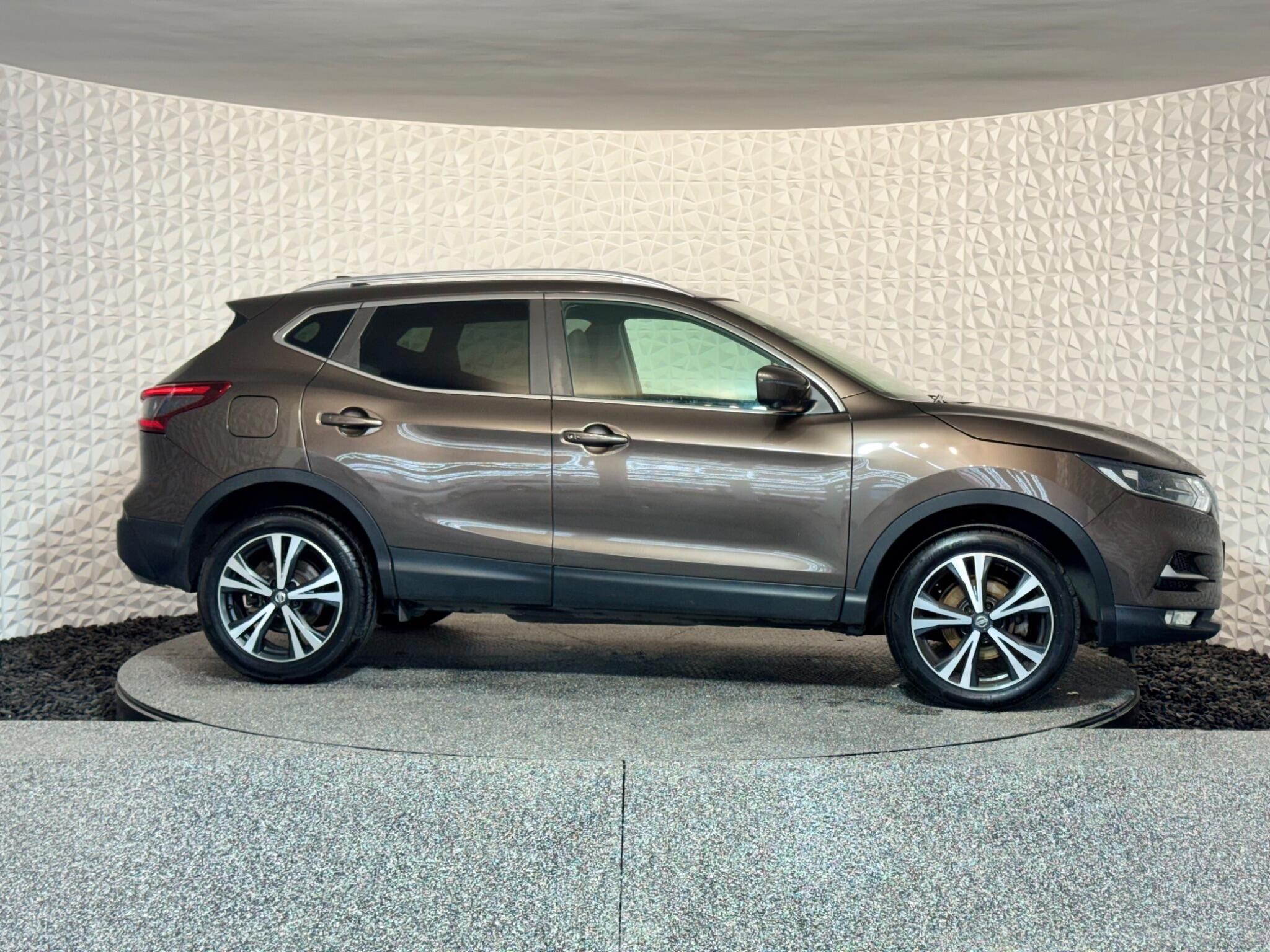 Nissan Qashqai - Image 8