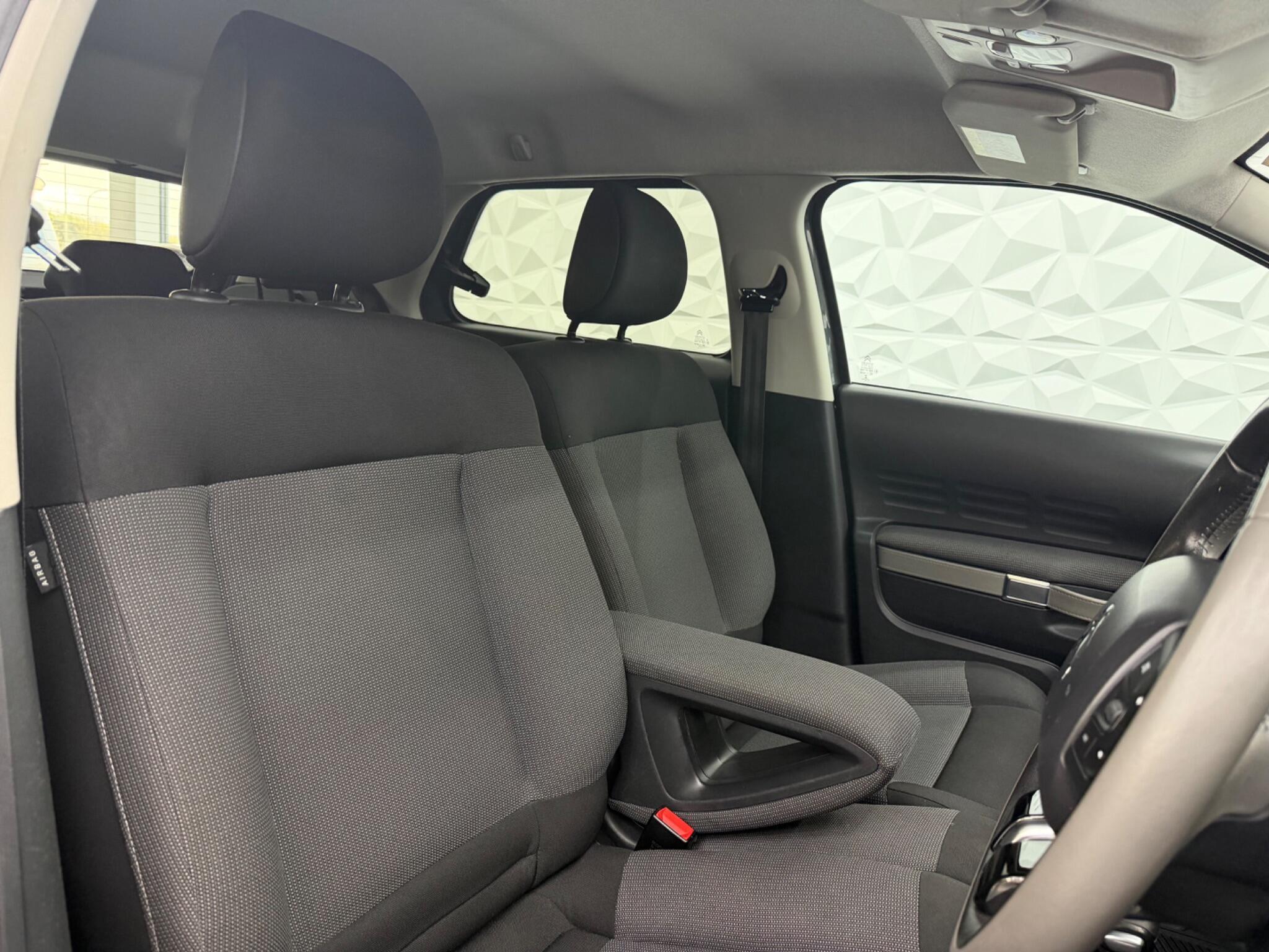 Citroen C4 Cactus - Image 13