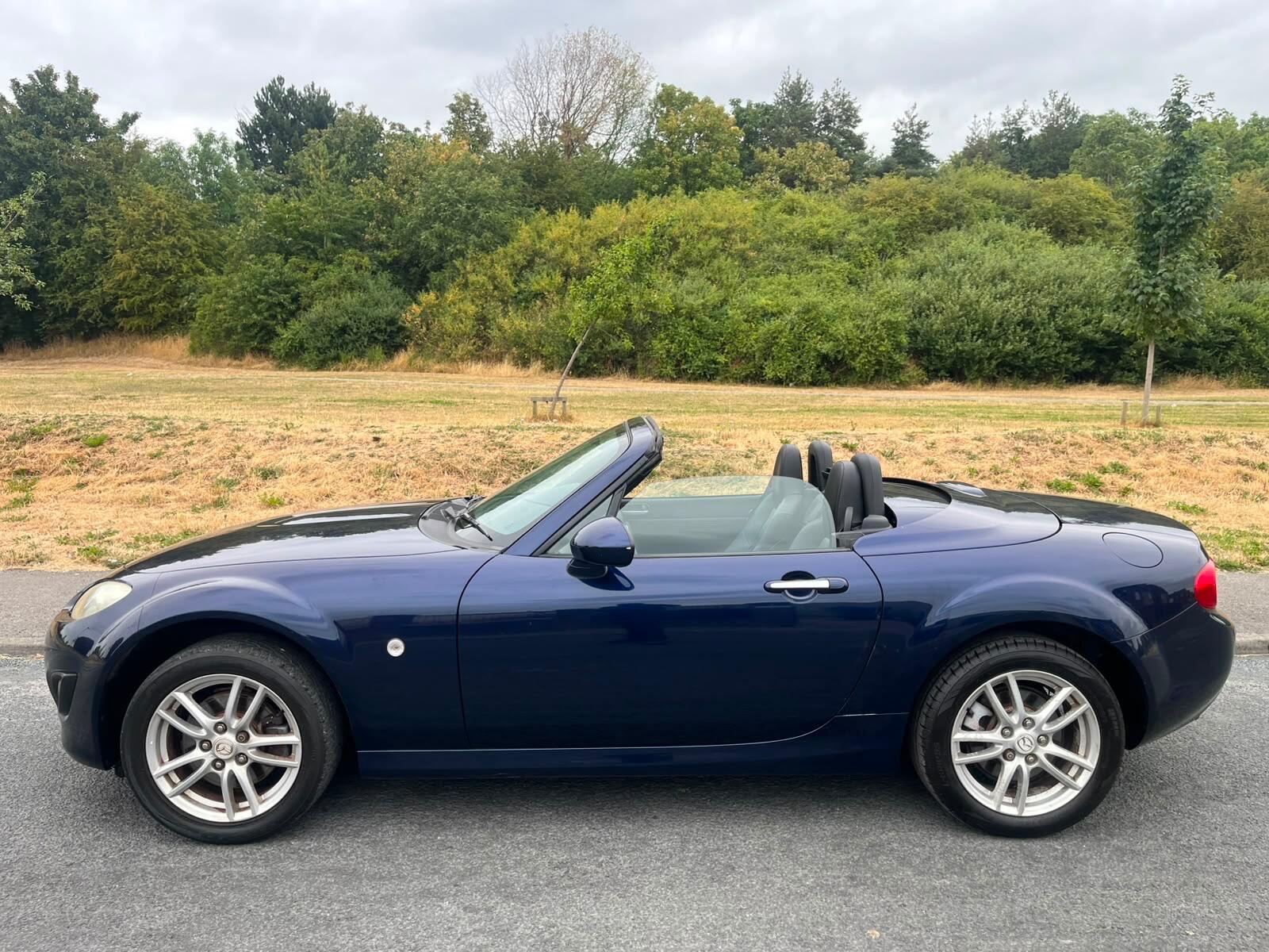 Mazda MX-5 - Image 5