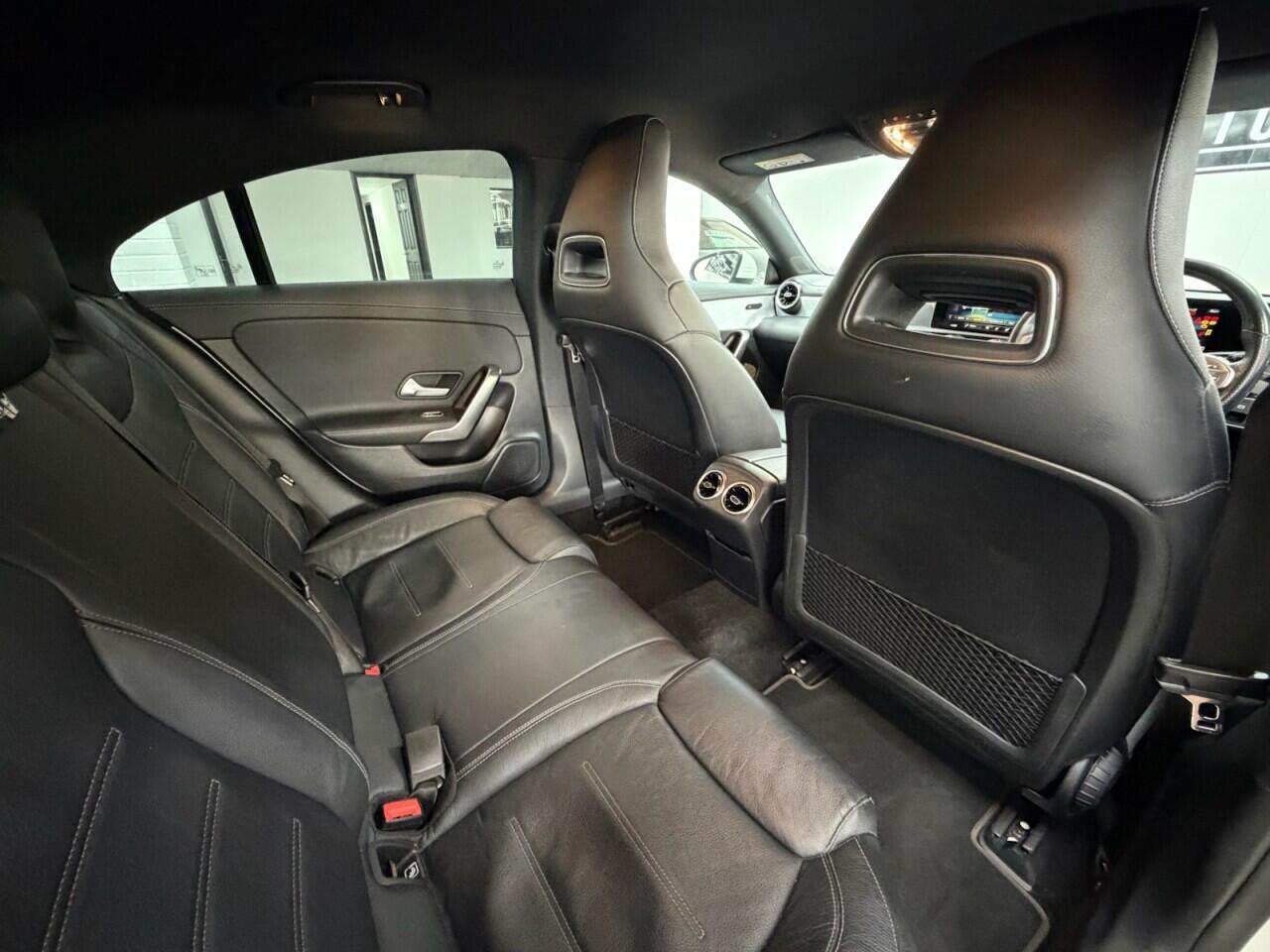 Mercedes CLA - Image 19