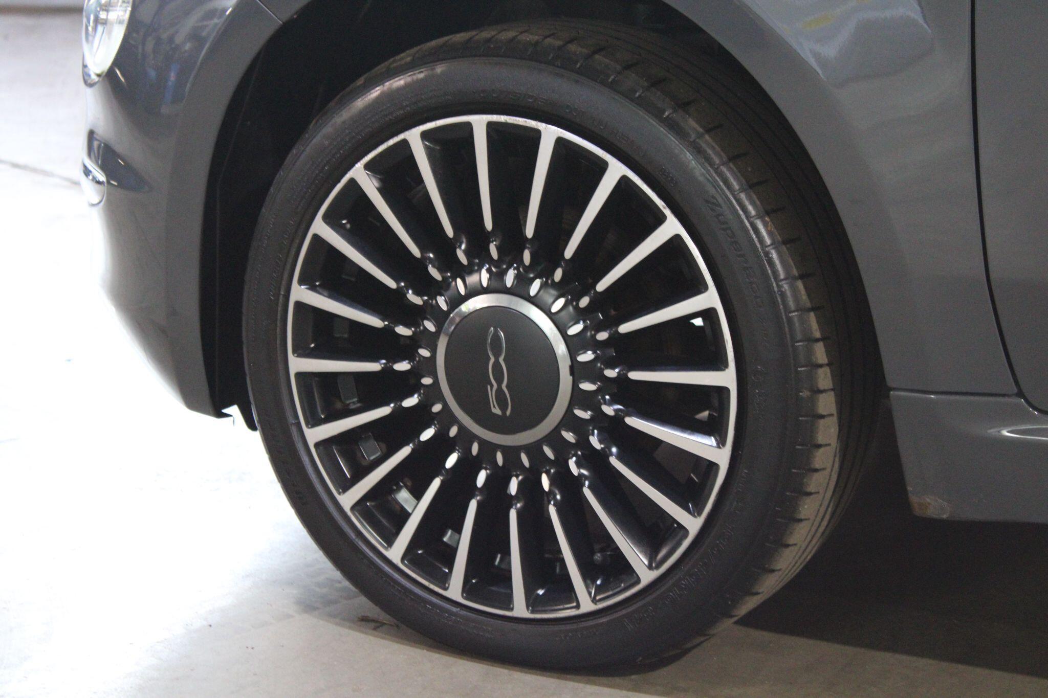 Fiat 500C - Image 32