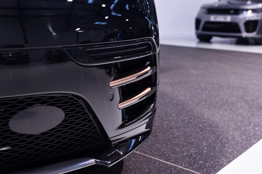 Land Rover Range Rover Velar - Image 7