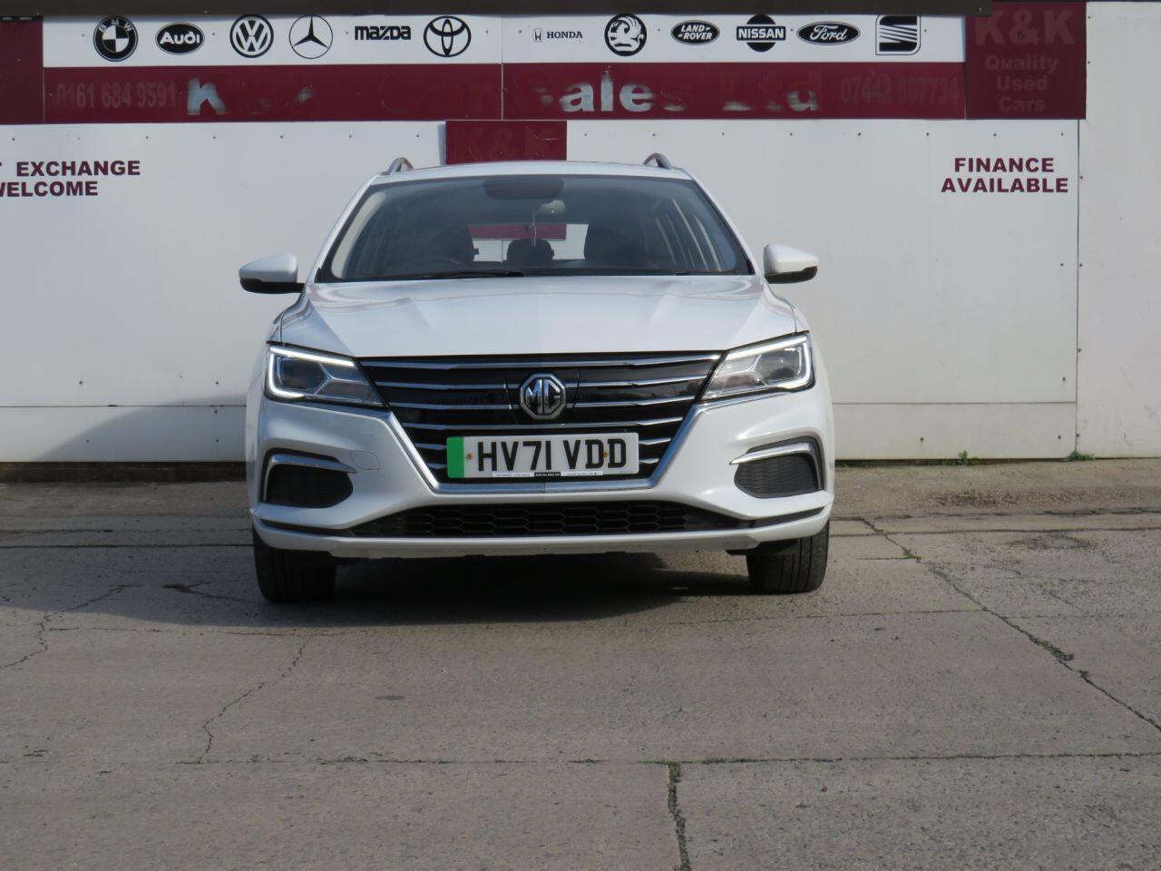 MG MG5 - Image 6