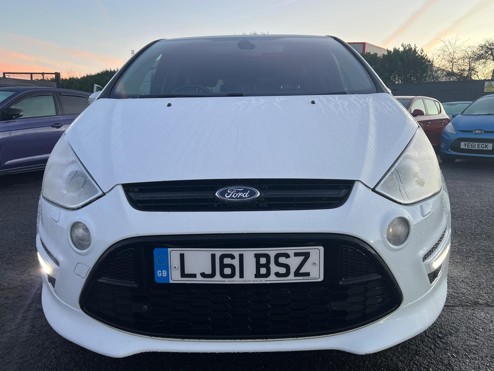 Ford S-MAX - Image 4