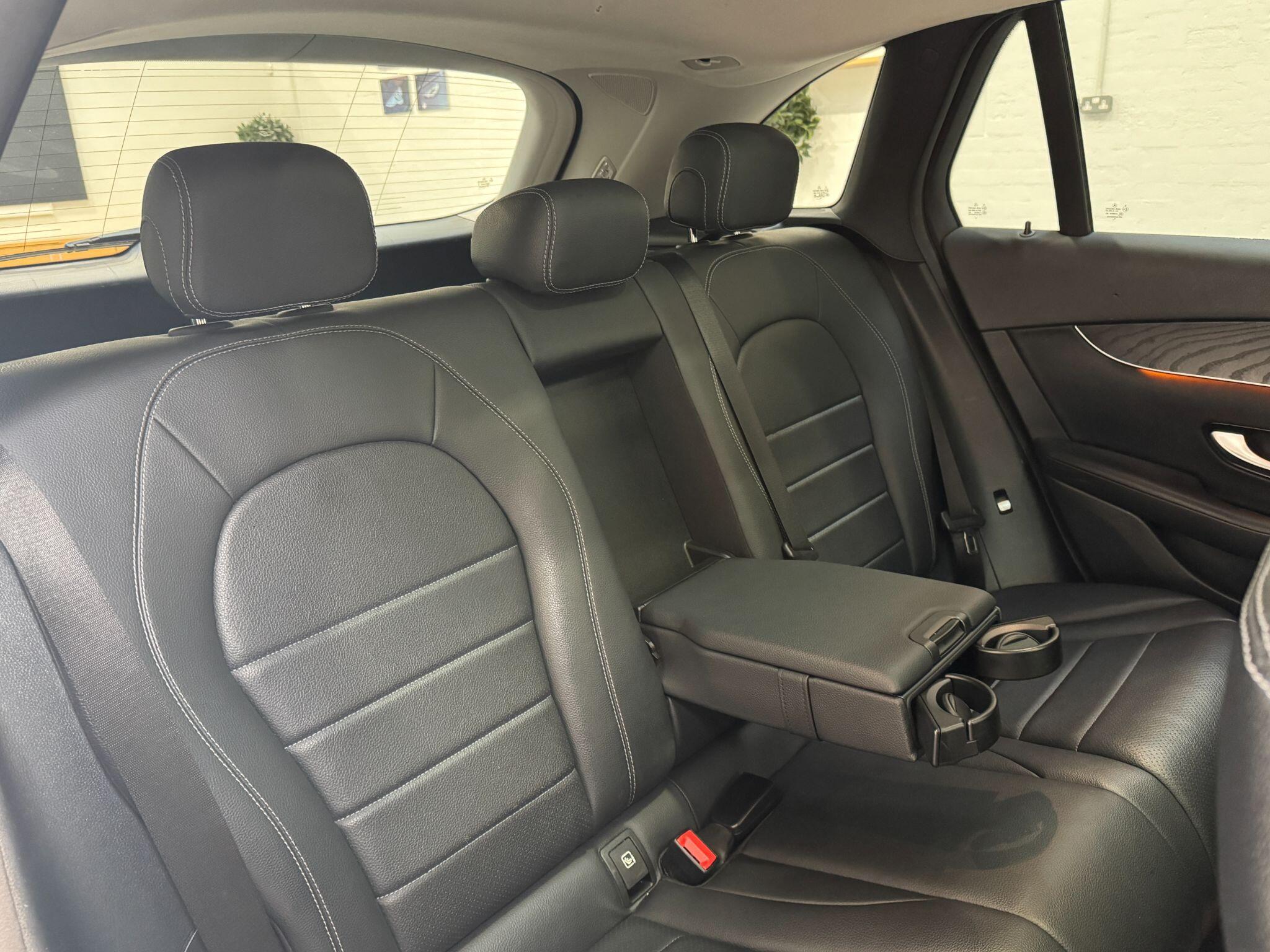 Mercedes GLC - Image 18