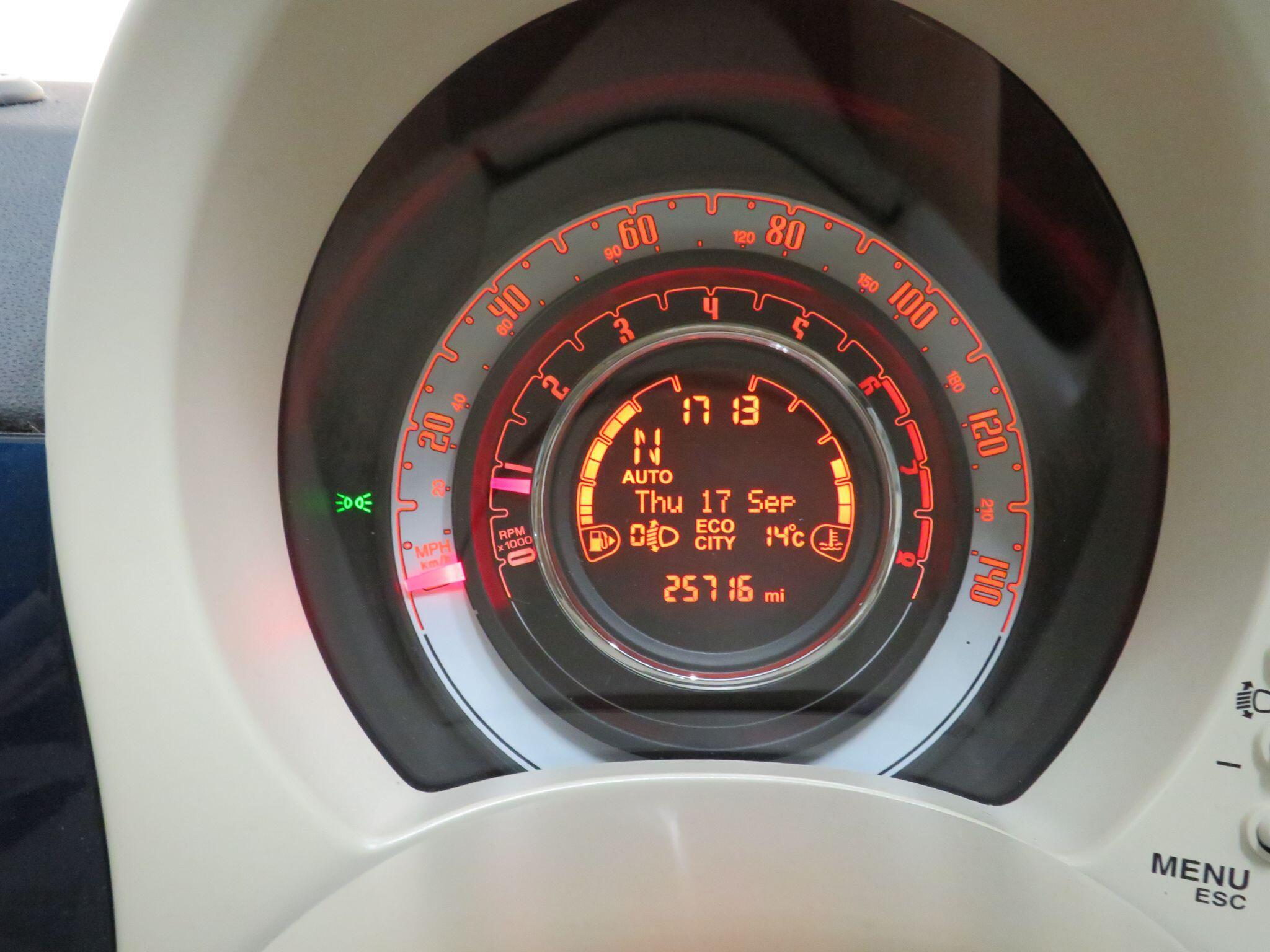 Fiat 500 - Image 15