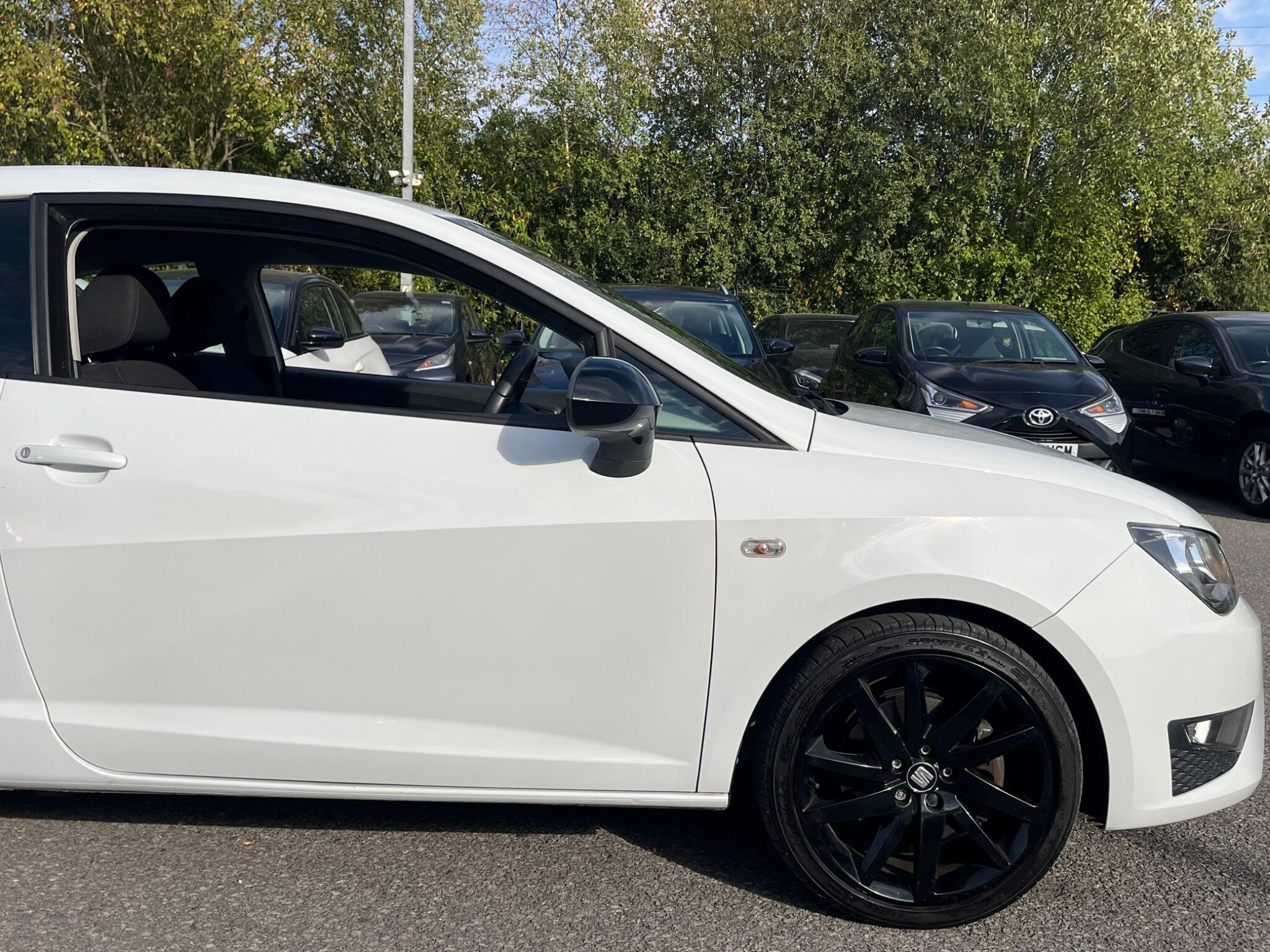 SEAT Ibiza - Image 16