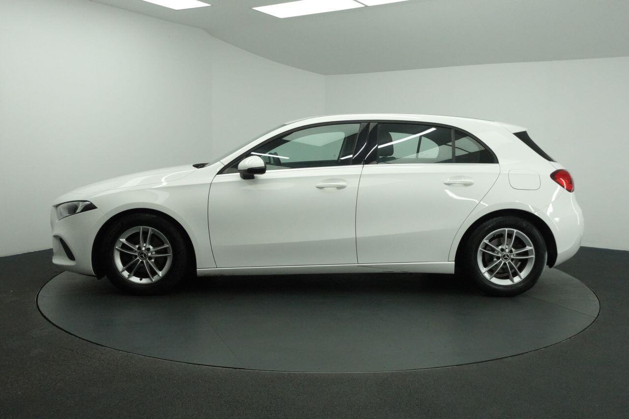 Mercedes A Class - Image 5