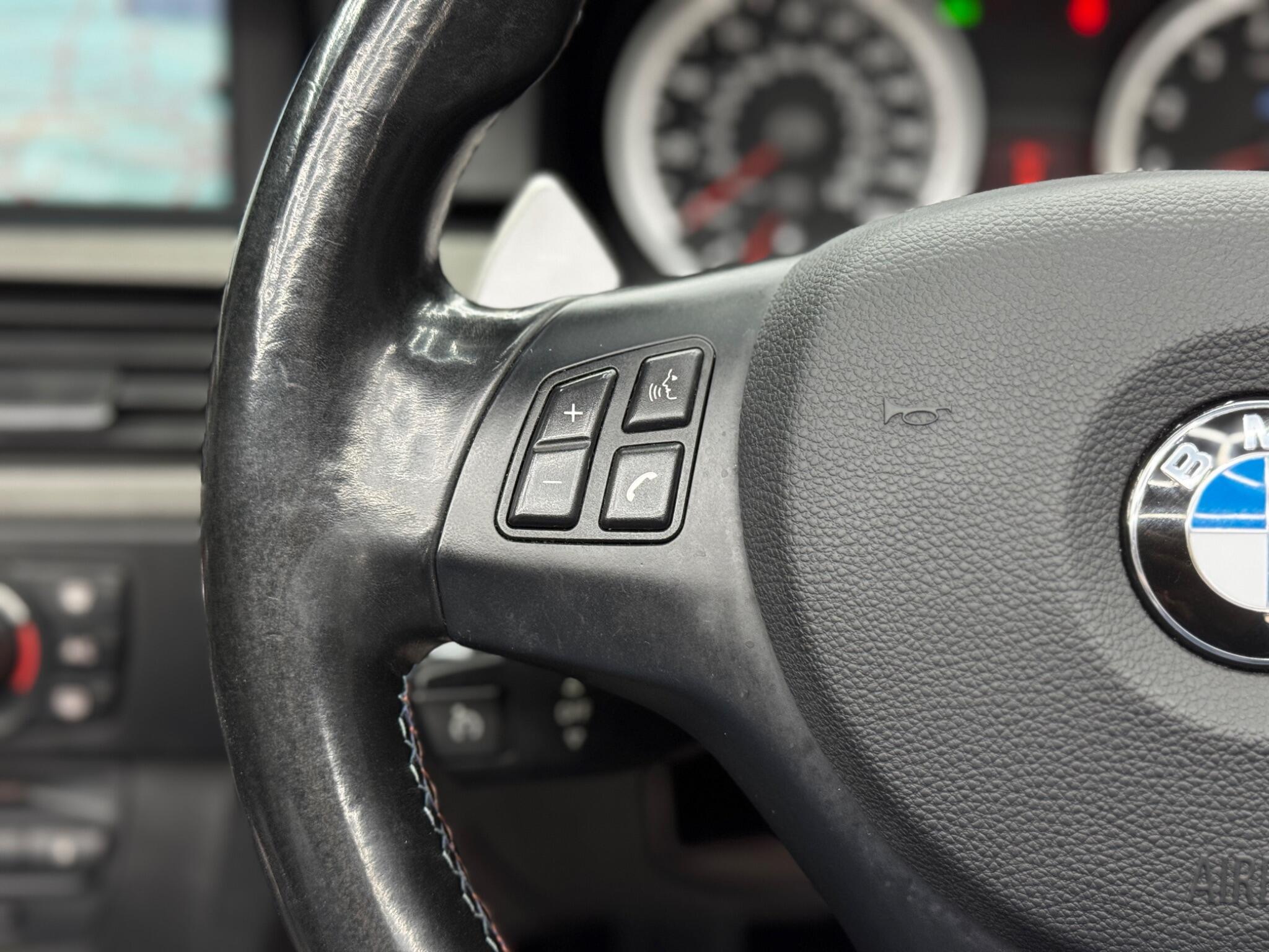 BMW M3 - Image 19