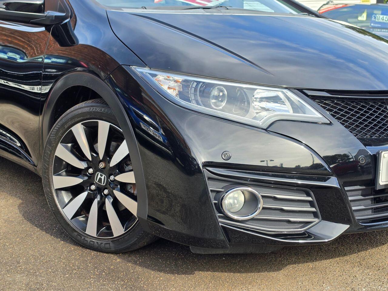 Honda Civic - Image 6