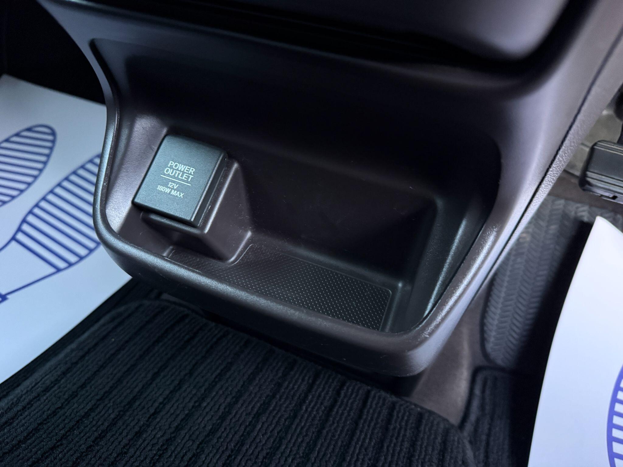 Honda Freed - Image 58