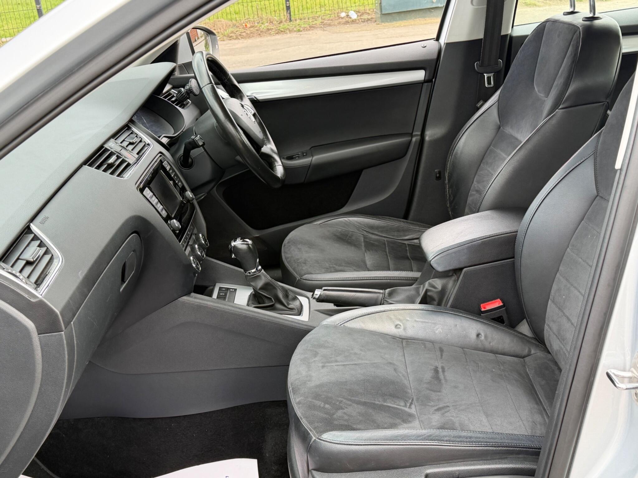 Skoda Octavia - Image 28