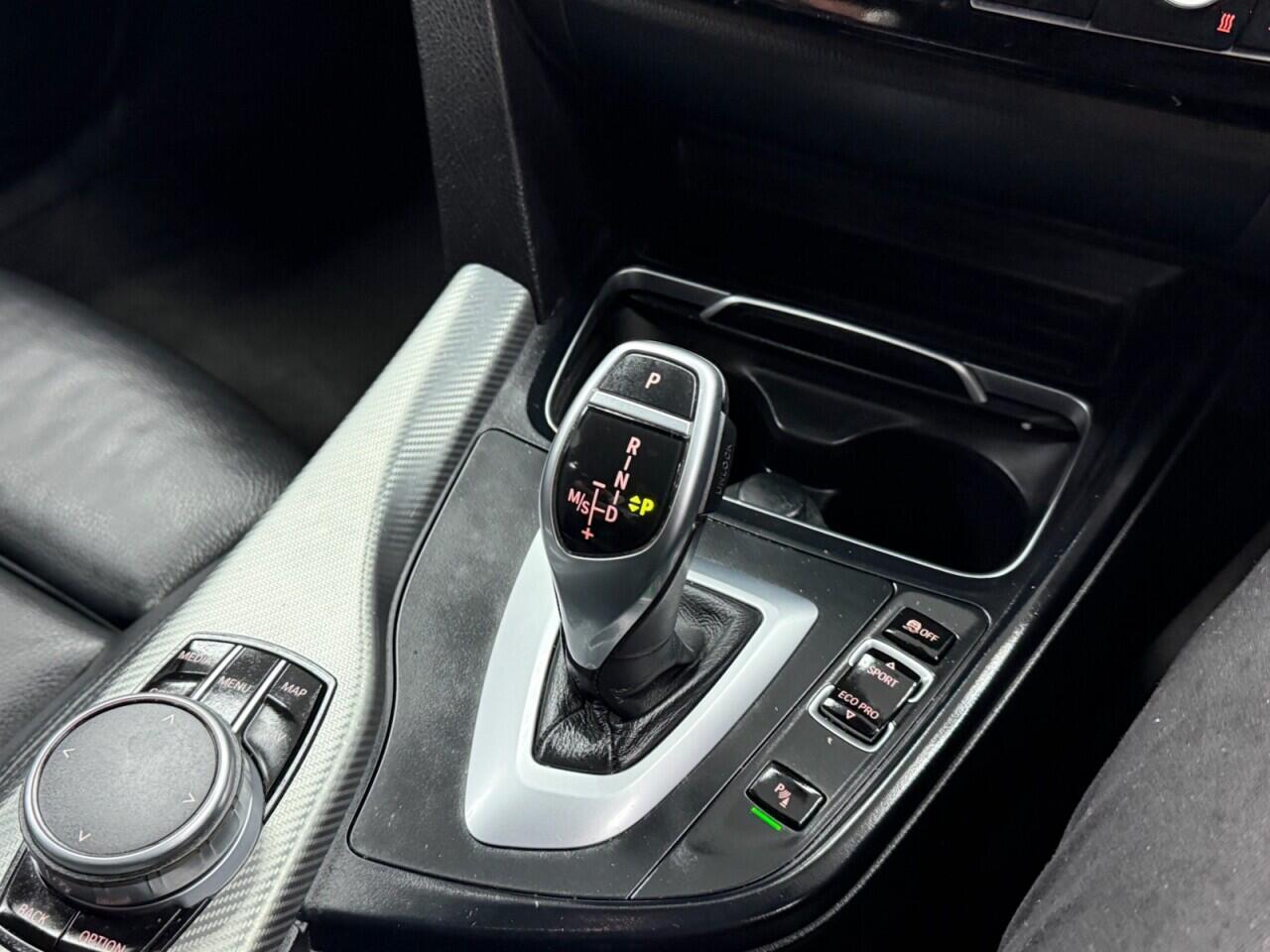 BMW 3 Series - Image 26