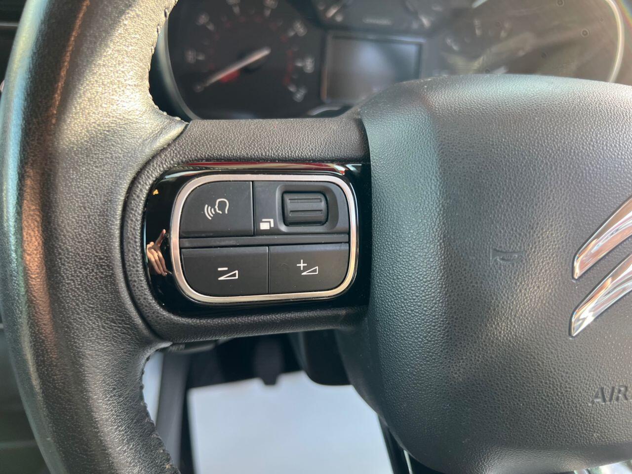 Citroen C3 Aircross - Image 23