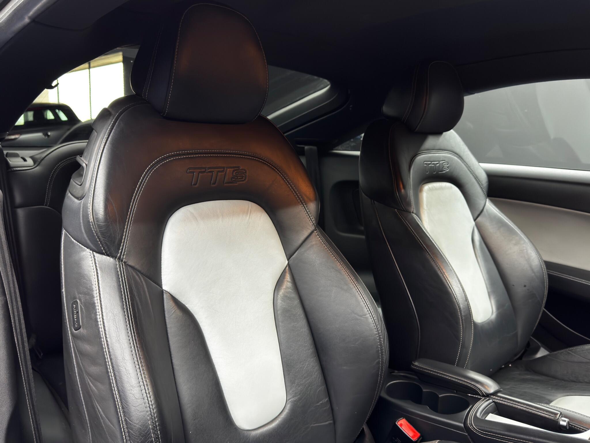 Audi TTS - Image 12