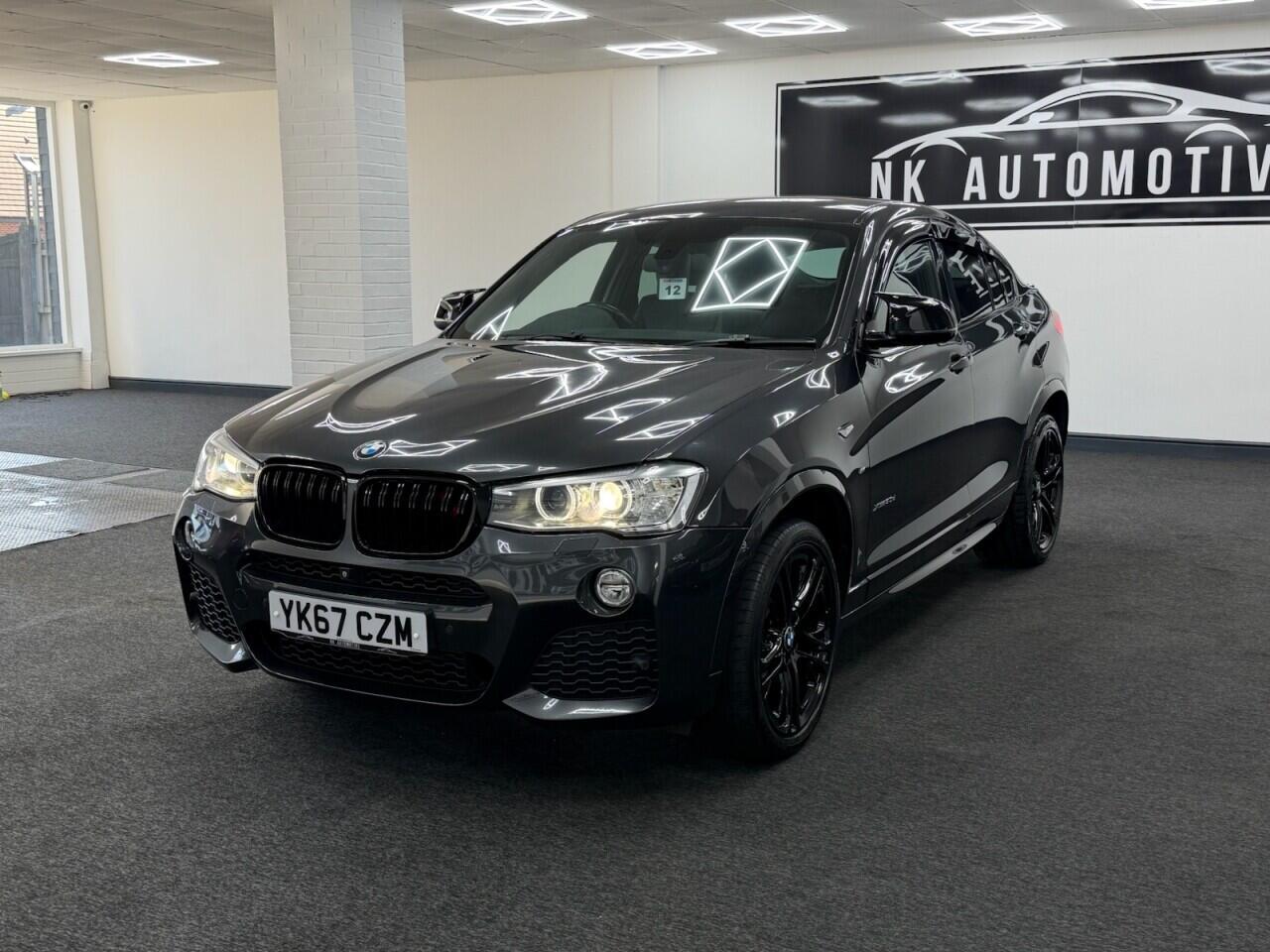 BMW X4 - Image 8
