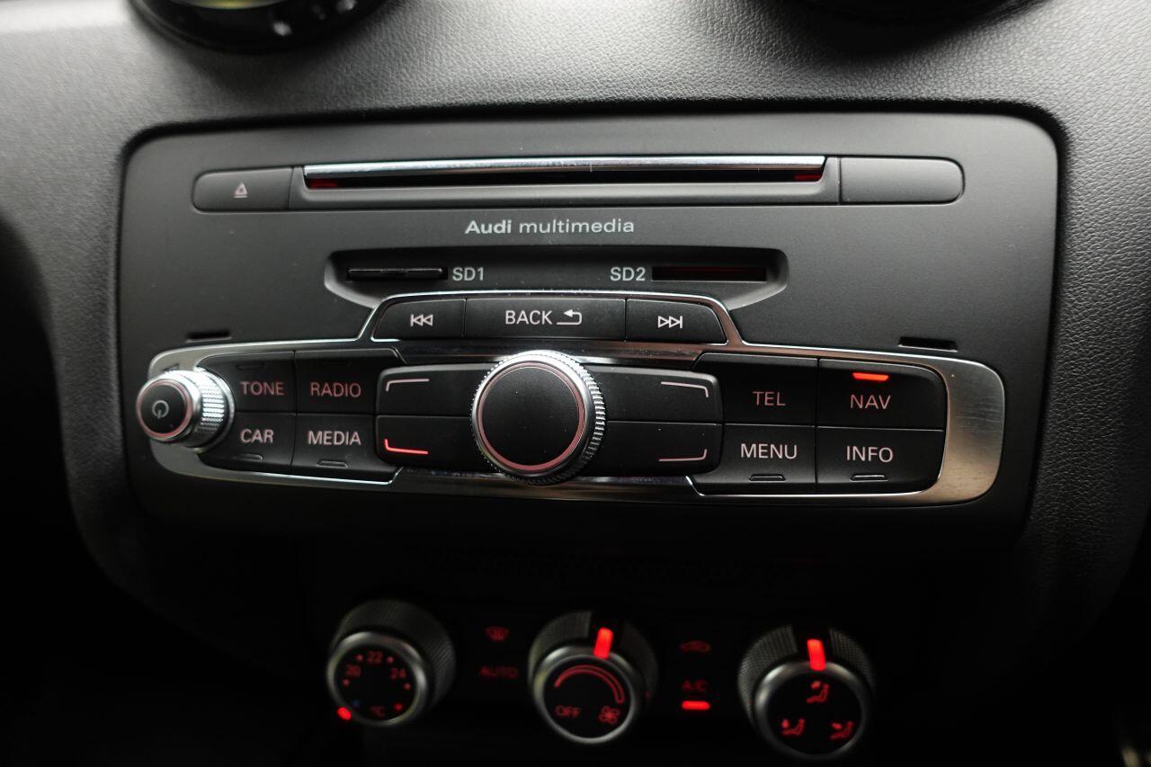 Audi A1 - Image 17