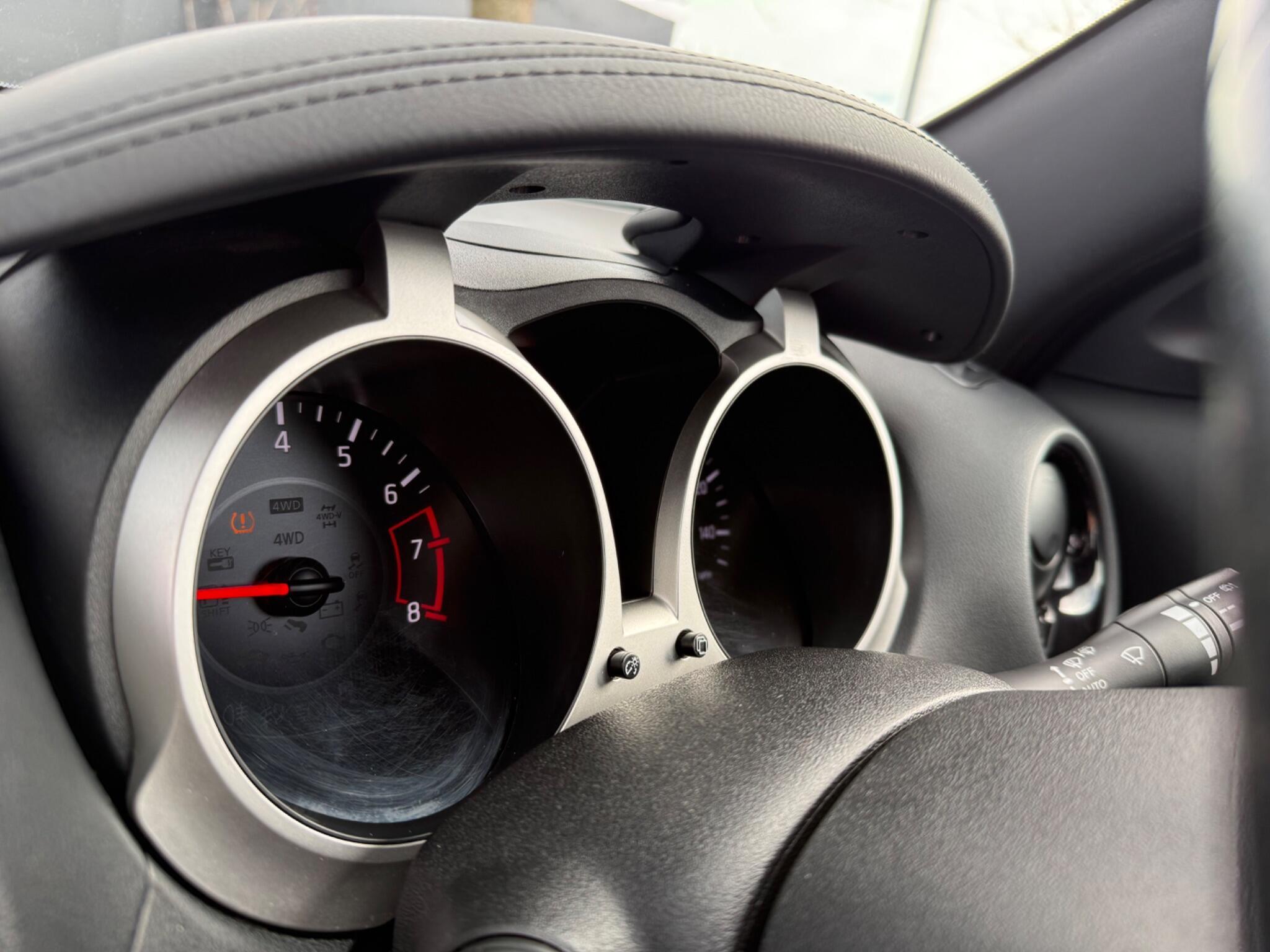 Nissan Juke - Image 40