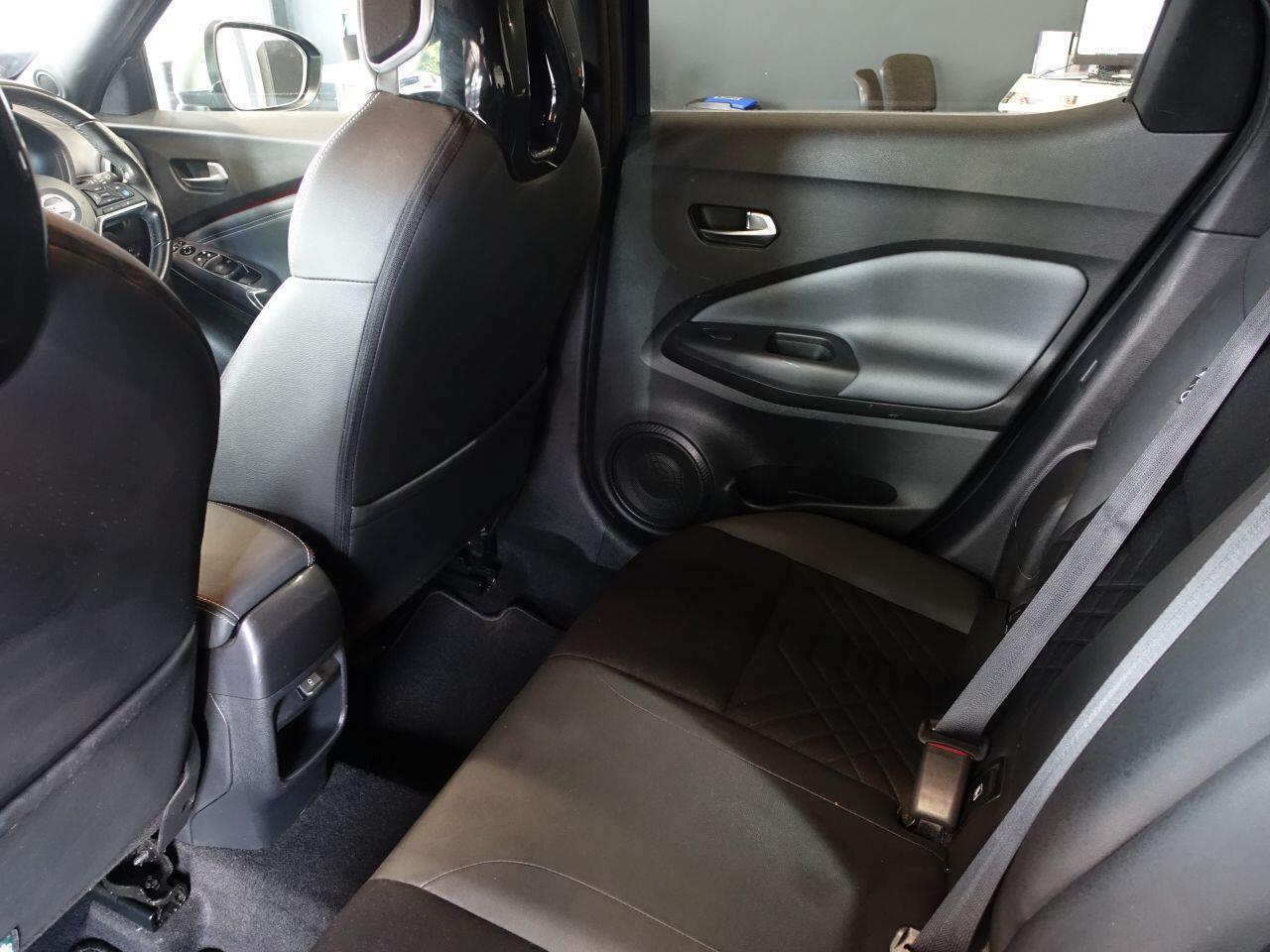 Nissan Juke - Image 13