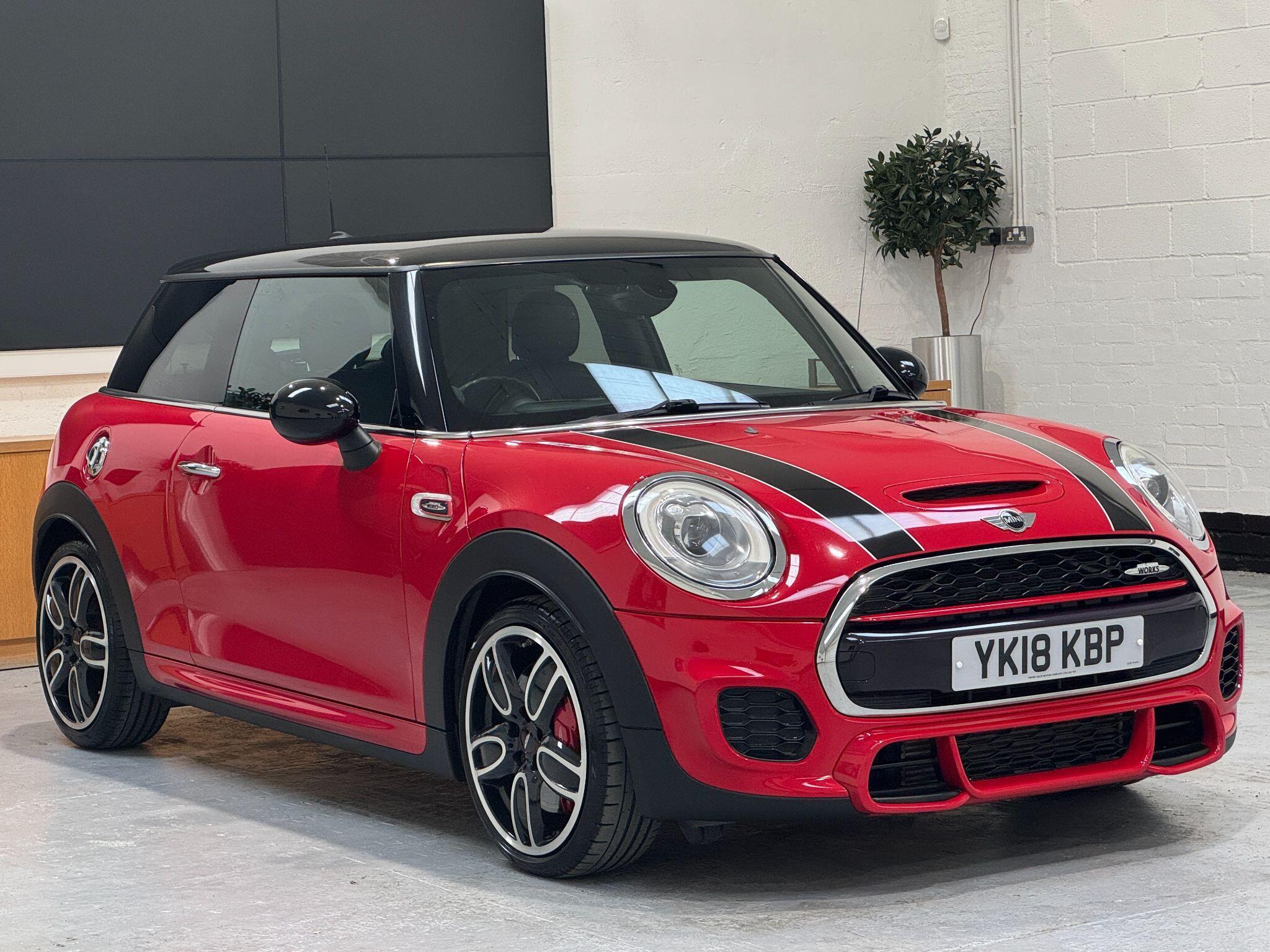 MINI Hatch - Image 7