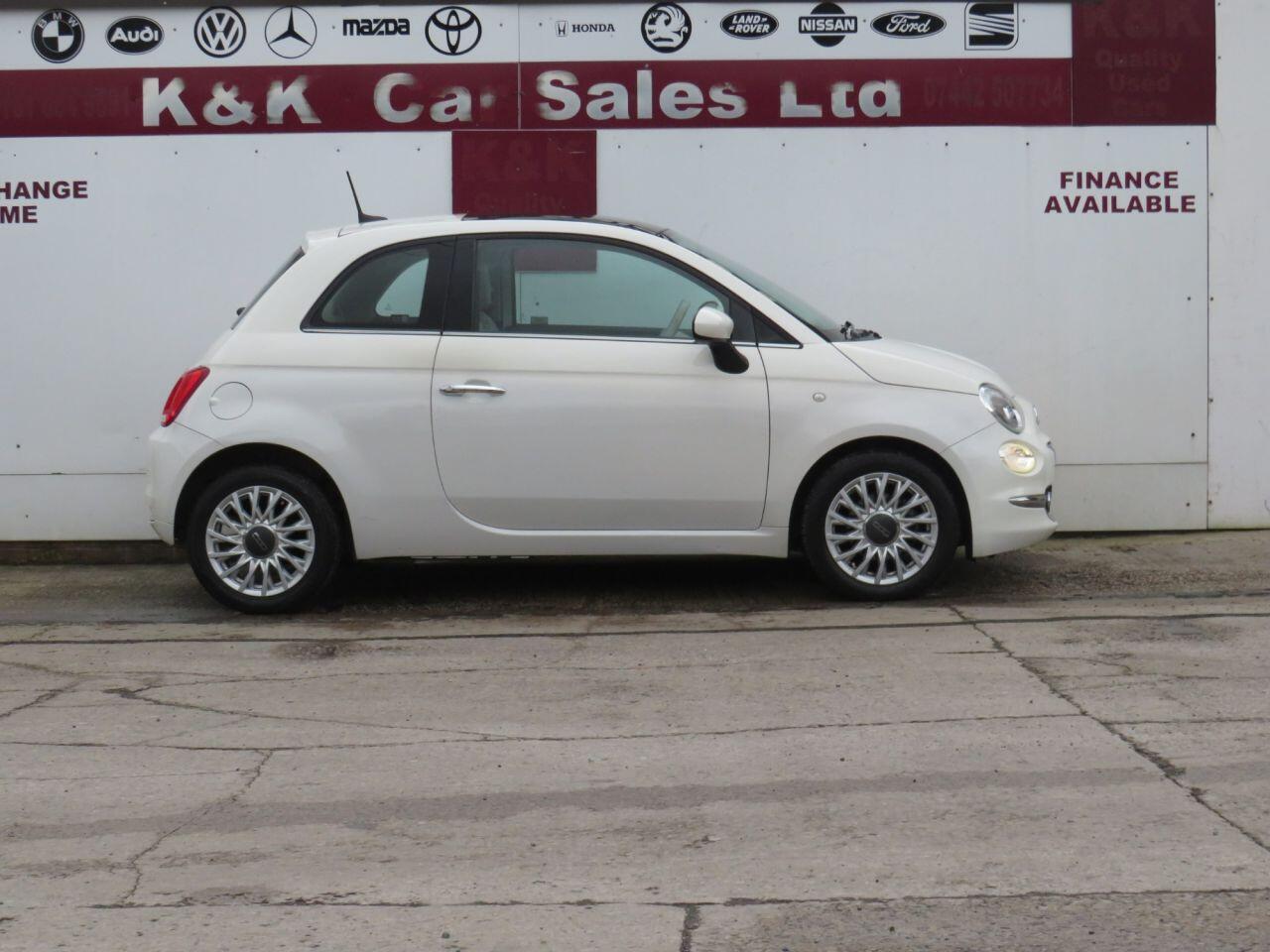 Fiat 500 - Image 3