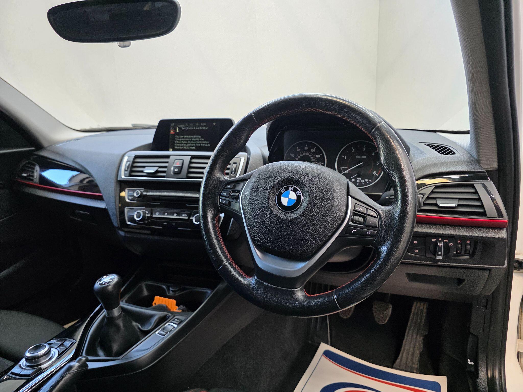 BMW 1 Series - Image 13