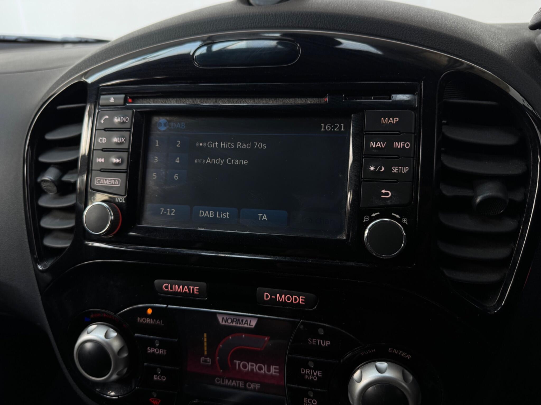 Nissan Juke - Image 15