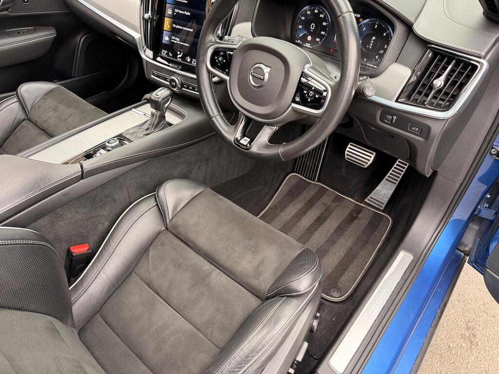 Volvo V90 - Image 44