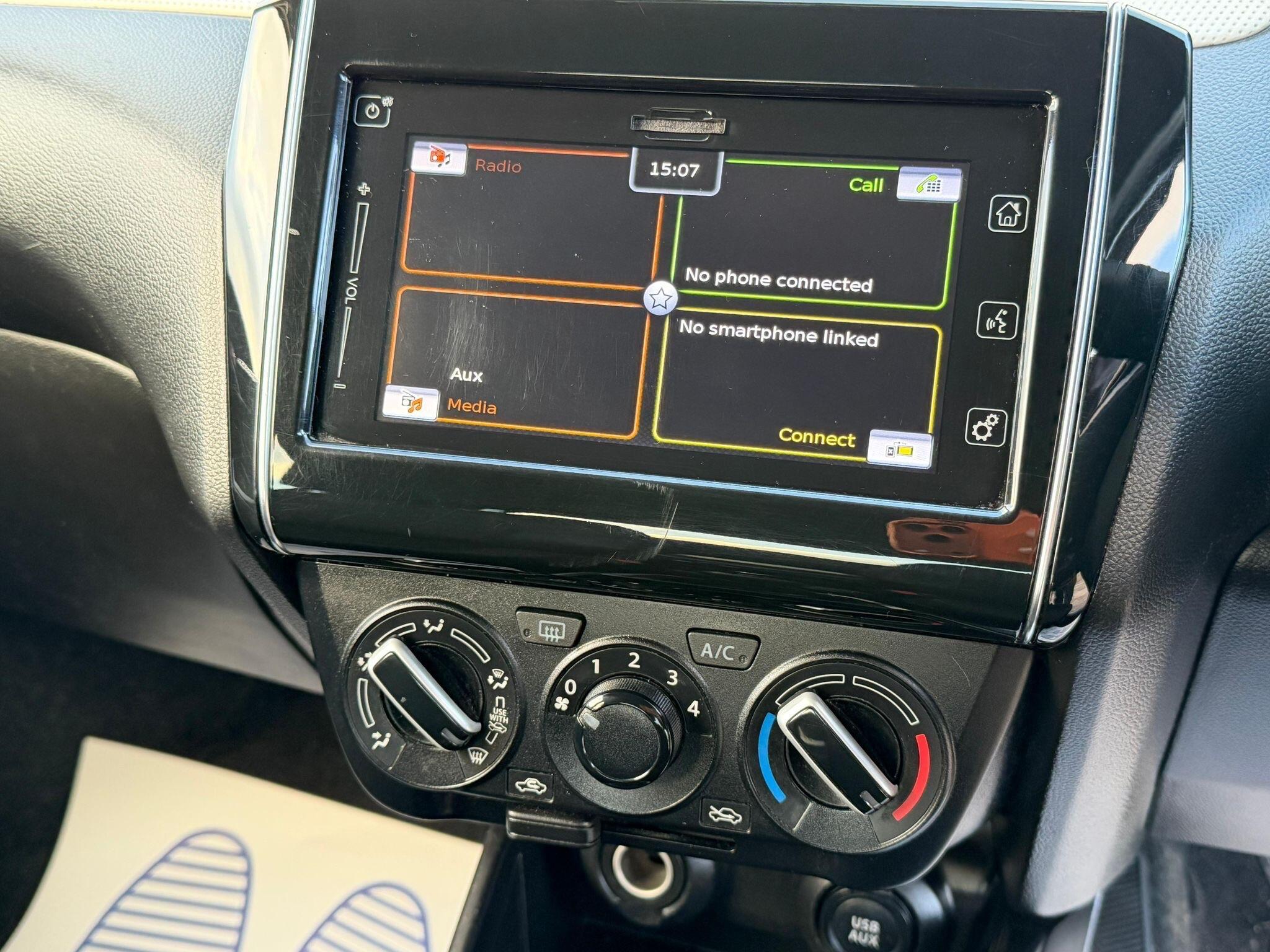 Suzuki Swift - Image 36