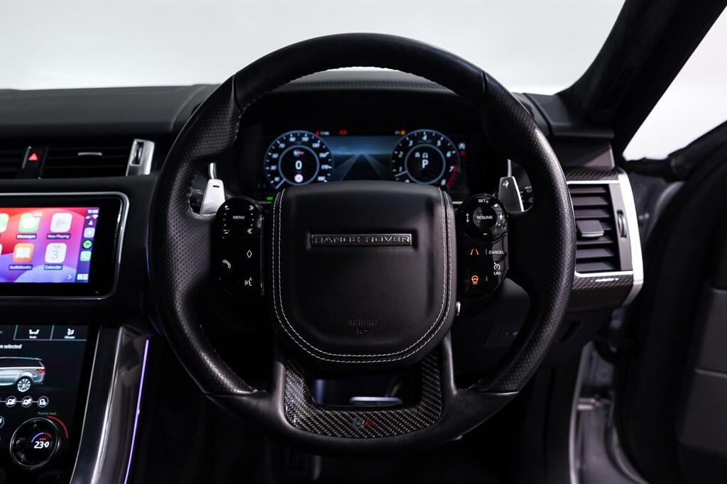 Land Rover RANGE ROVER SPORT - Image 41