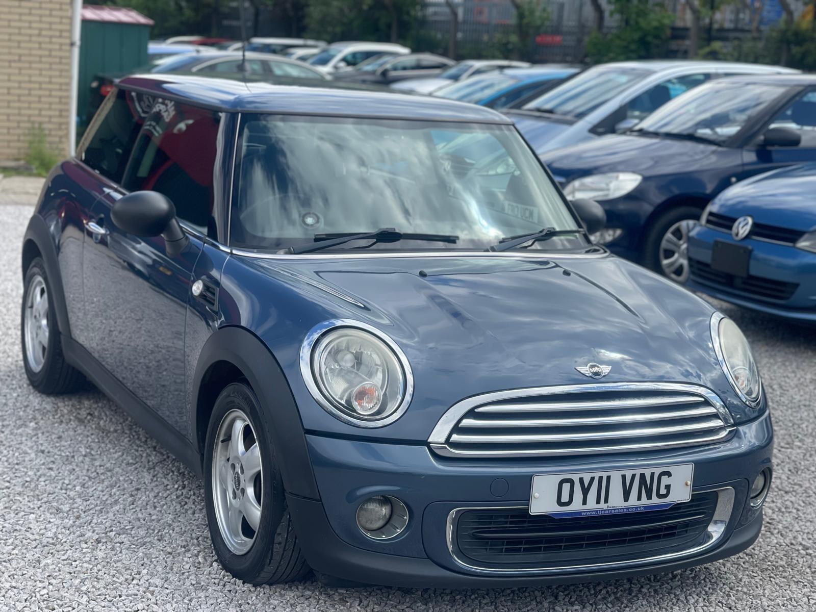 MINI Hatch - Image 2