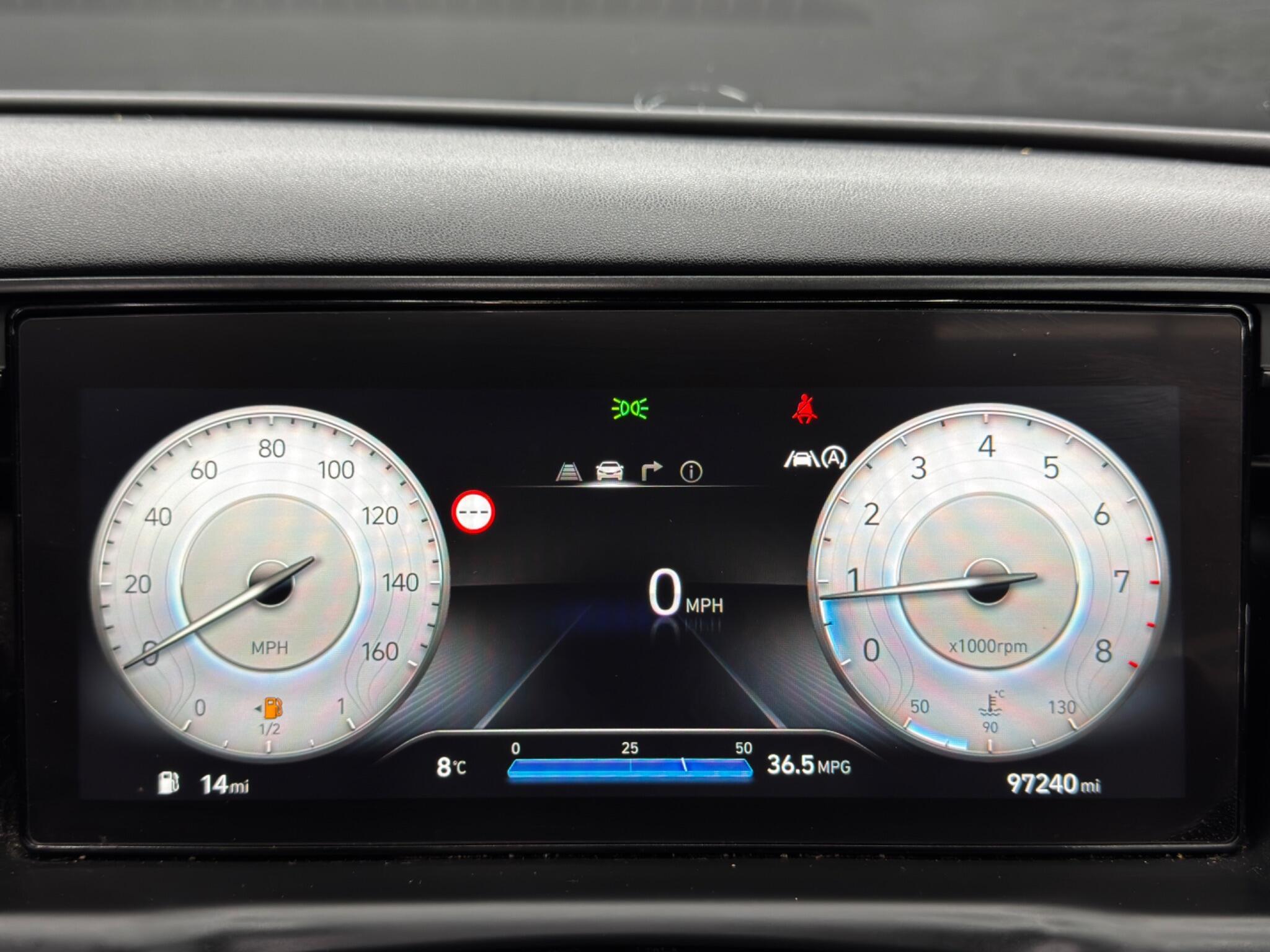 Hyundai Tucson - Image 21