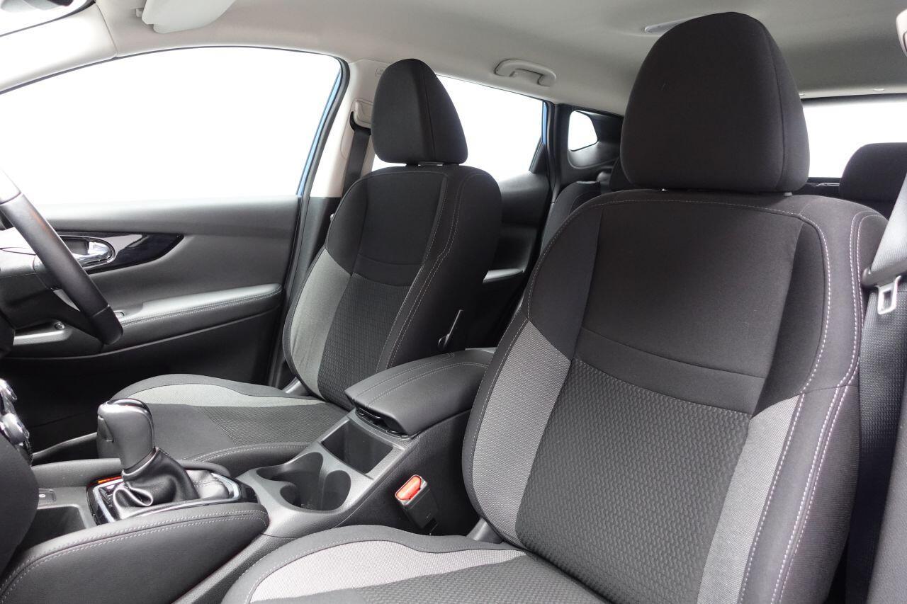 Nissan Qashqai - Image 17