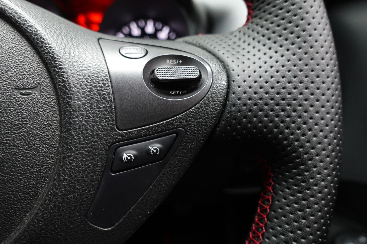 Nissan Juke - Image 33