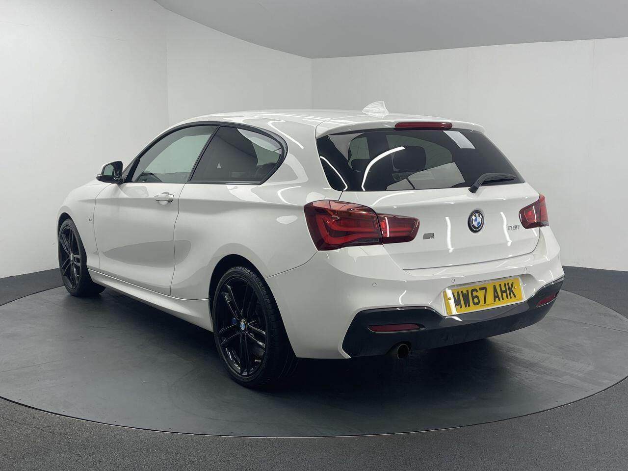 BMW 1 Series - Image 8
