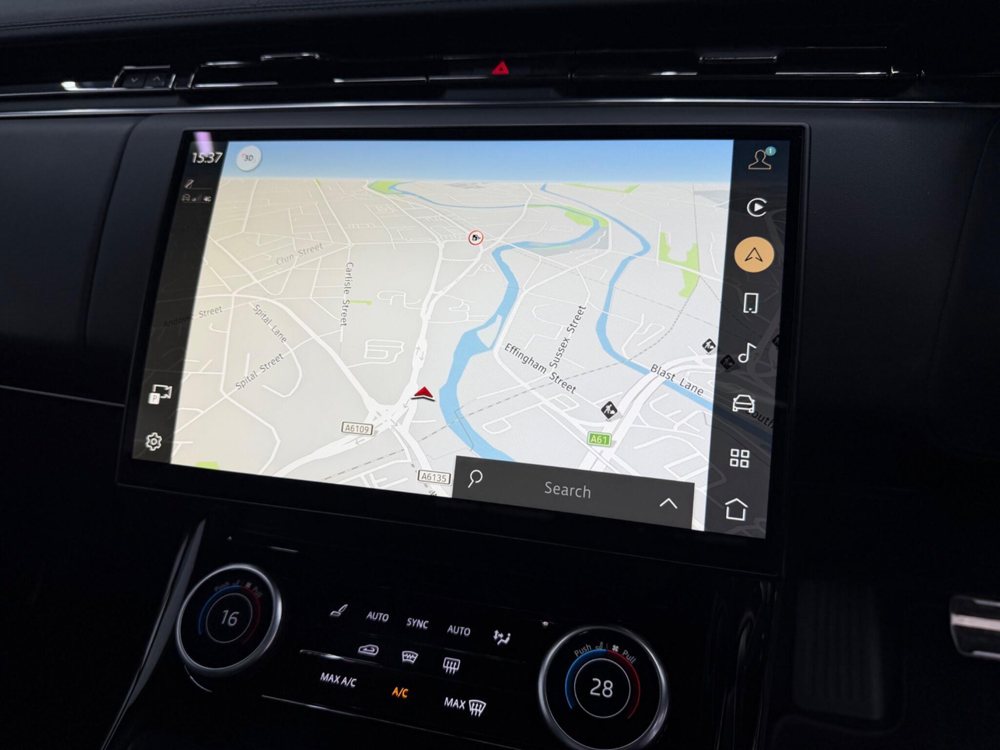 Land Rover RANGE ROVER SPORT - Image 34