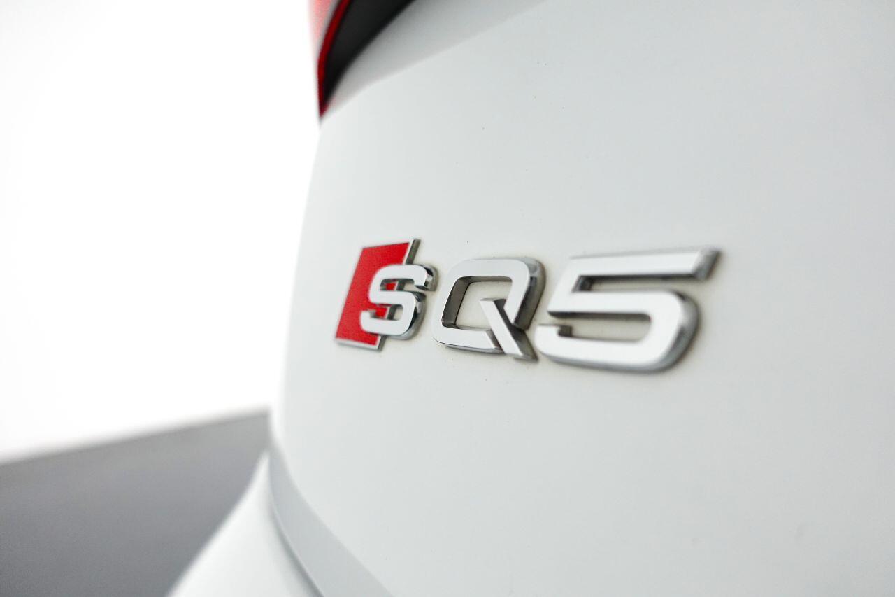 Audi SQ5 - Image 16