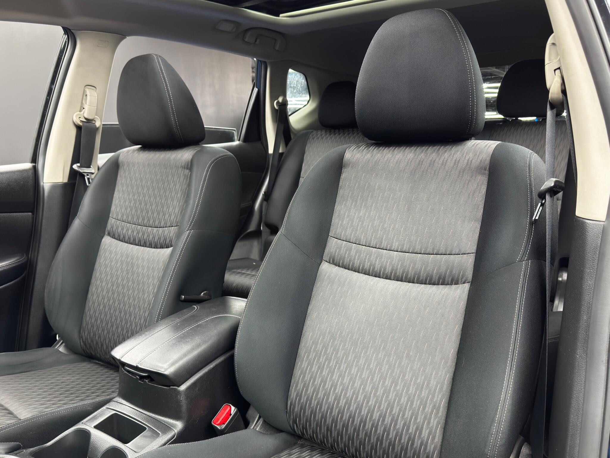 Nissan X-Trail - Image 14