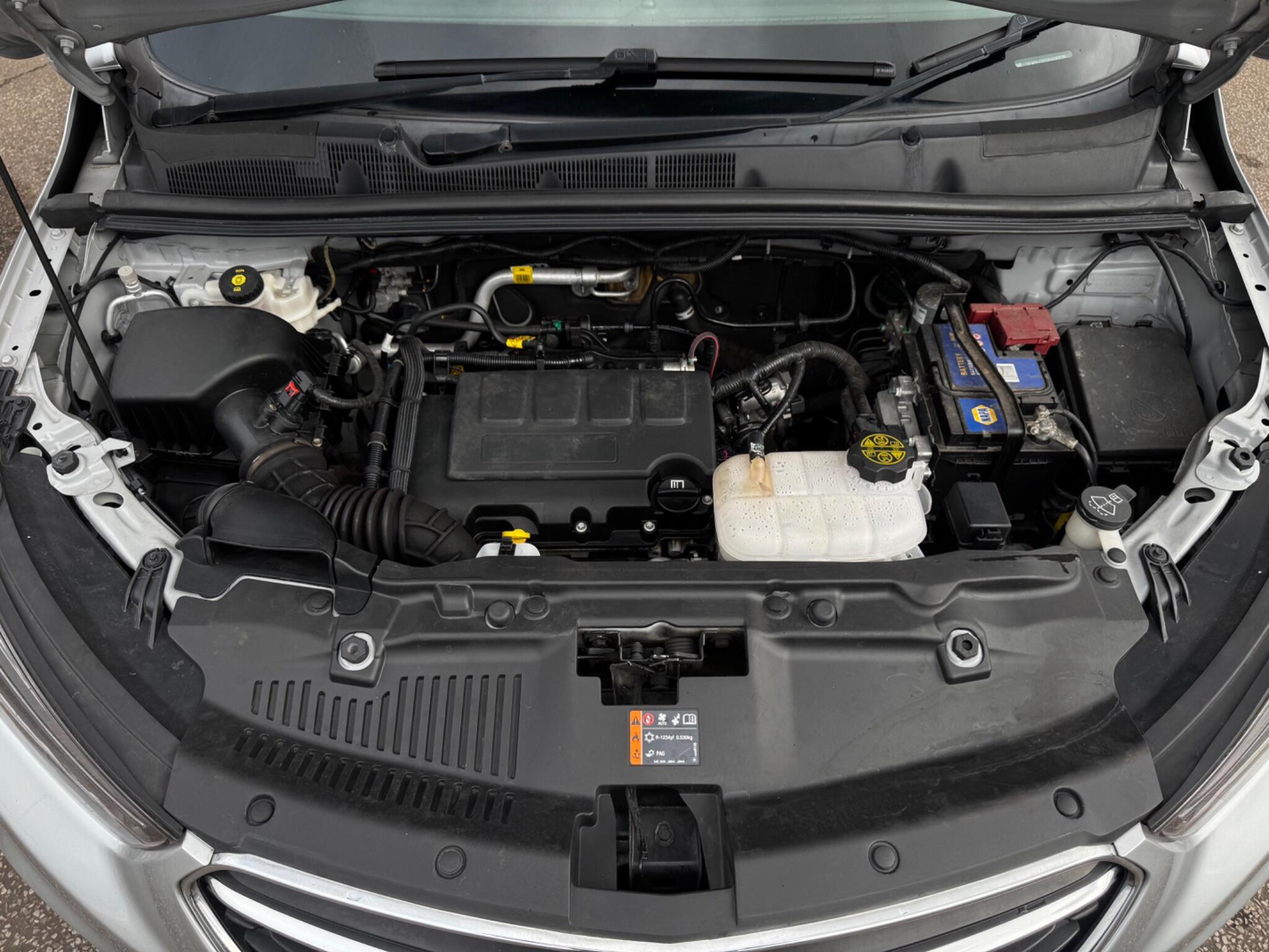 Vauxhall Mokka X - Image 20